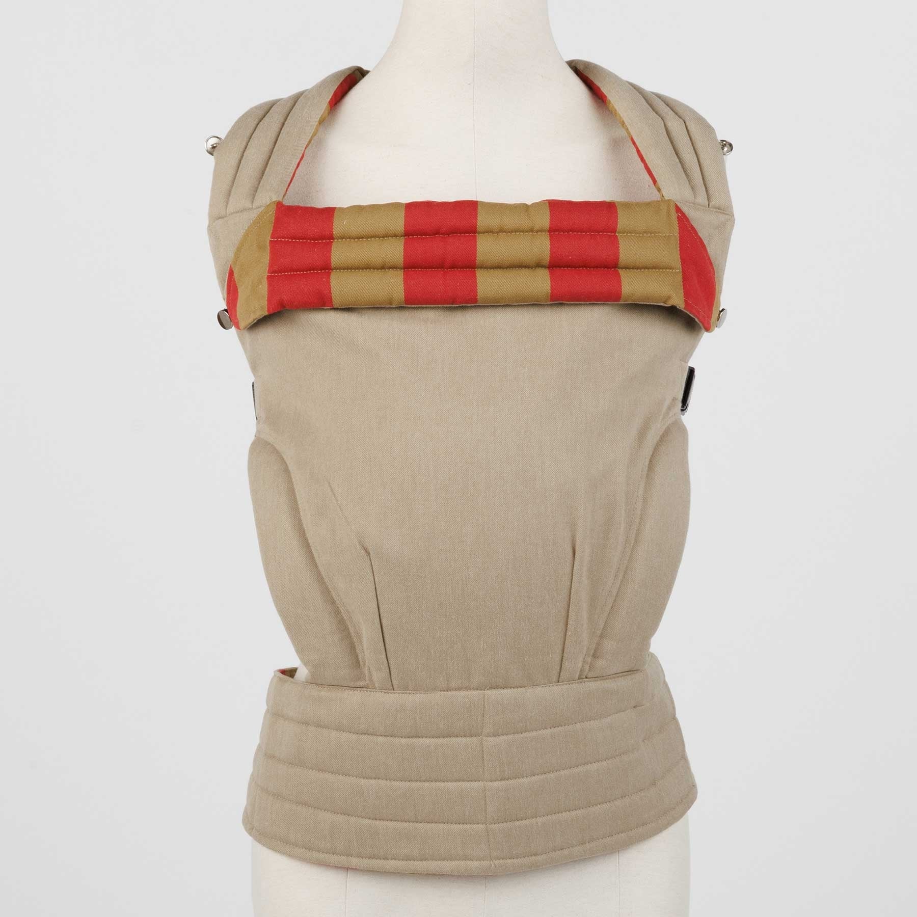 Mochila Portabebé - GINA - Image 4