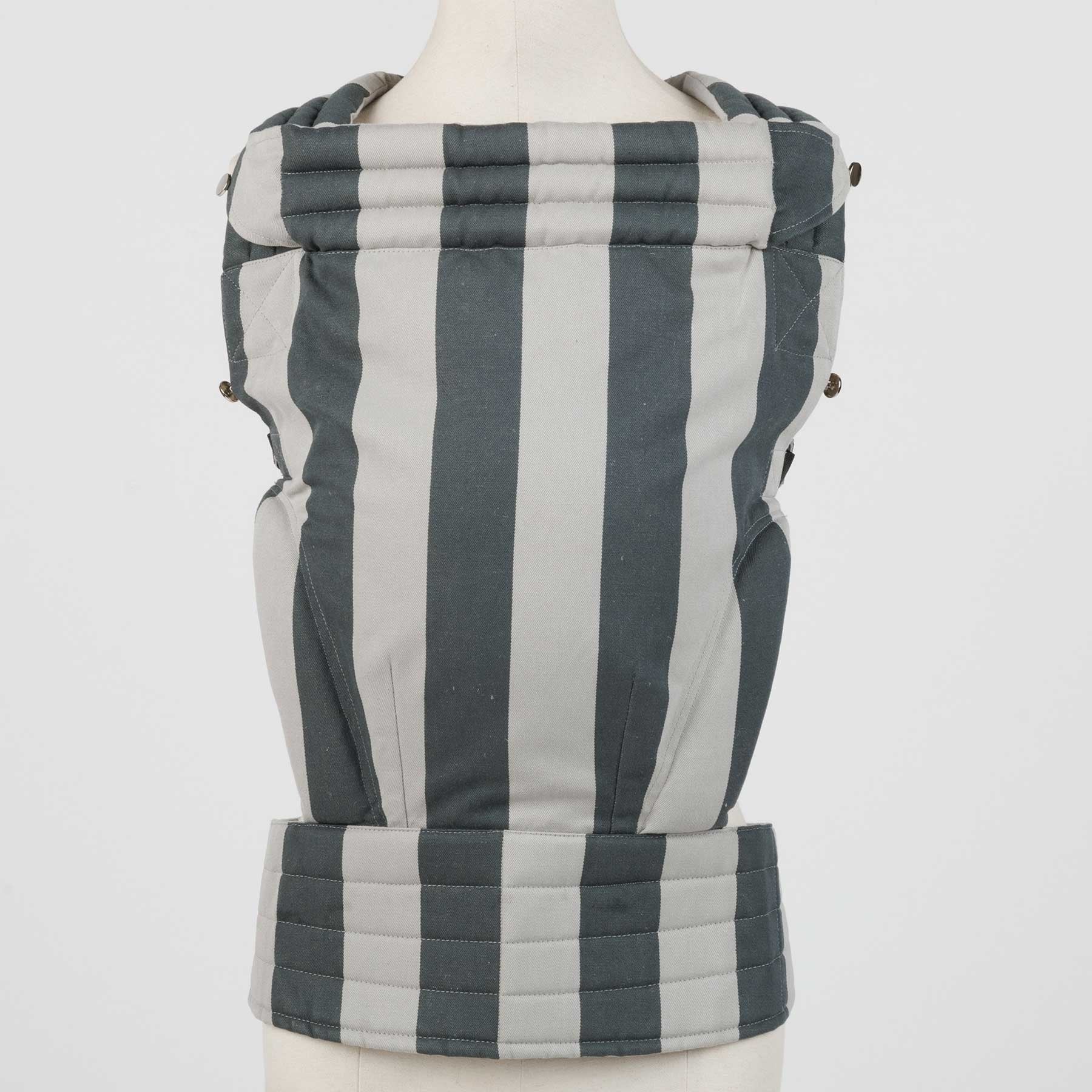 Mochila Portabebé - INÉS - Image 4