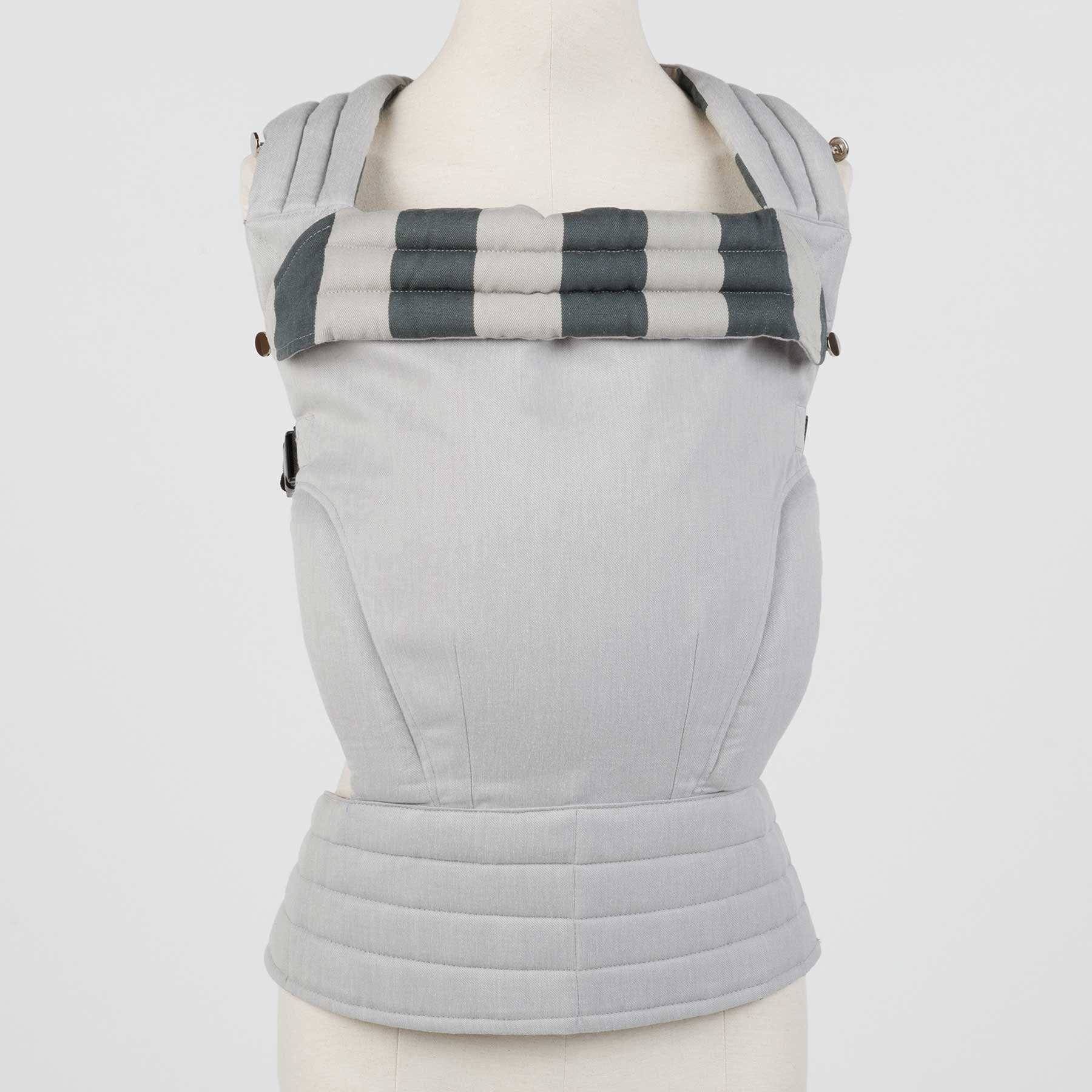Mochila Portabebé - INÉS - Image 5