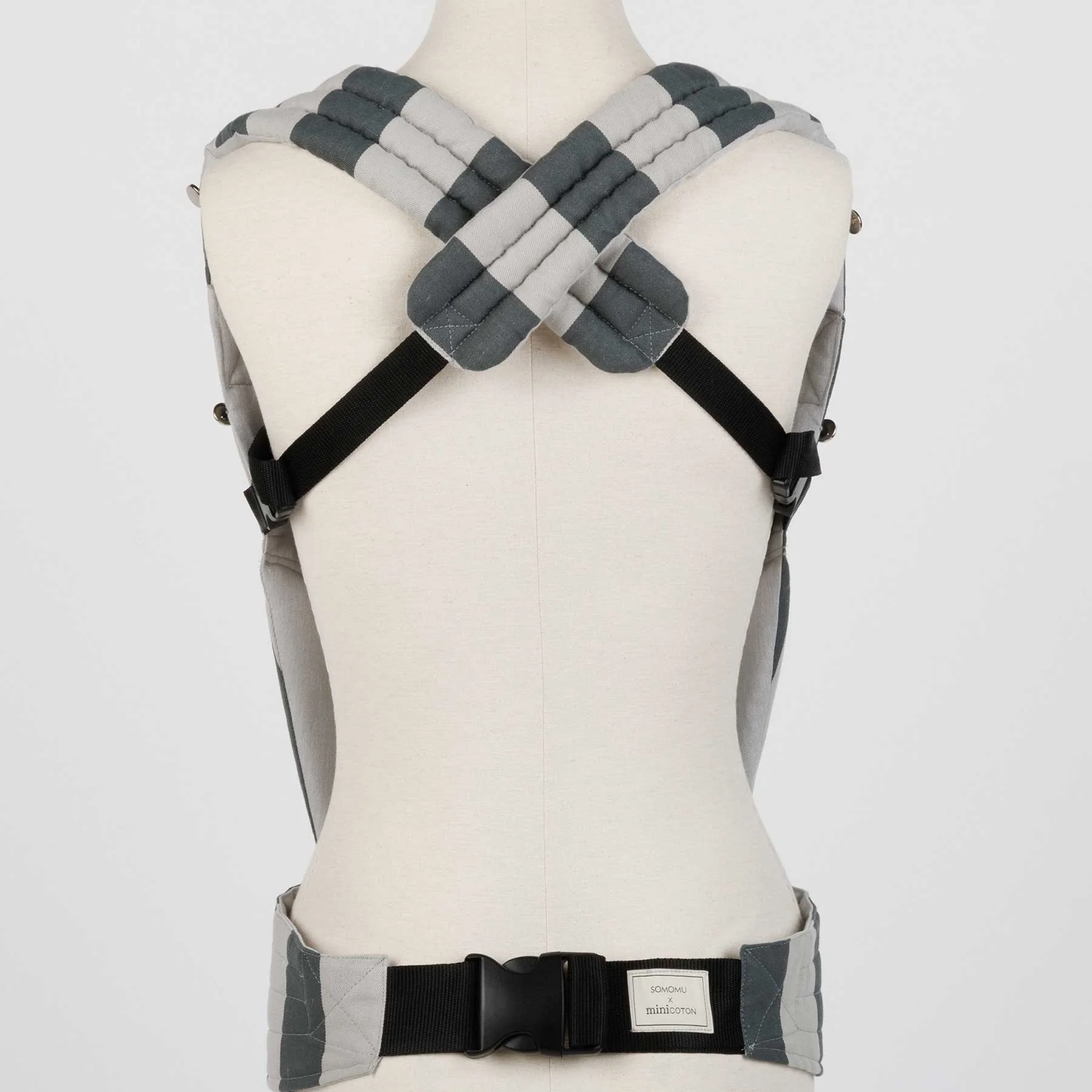 Mochila Portabebé - INÉS - Image 6