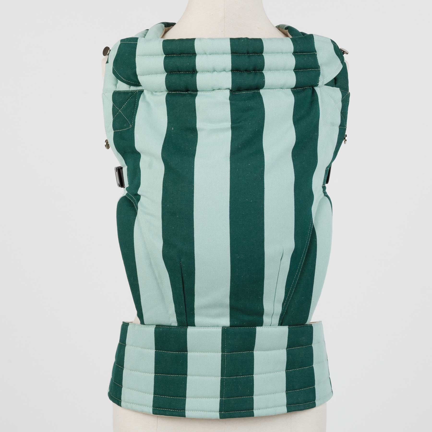 Mochila Portabebé - LOLA - Image 3