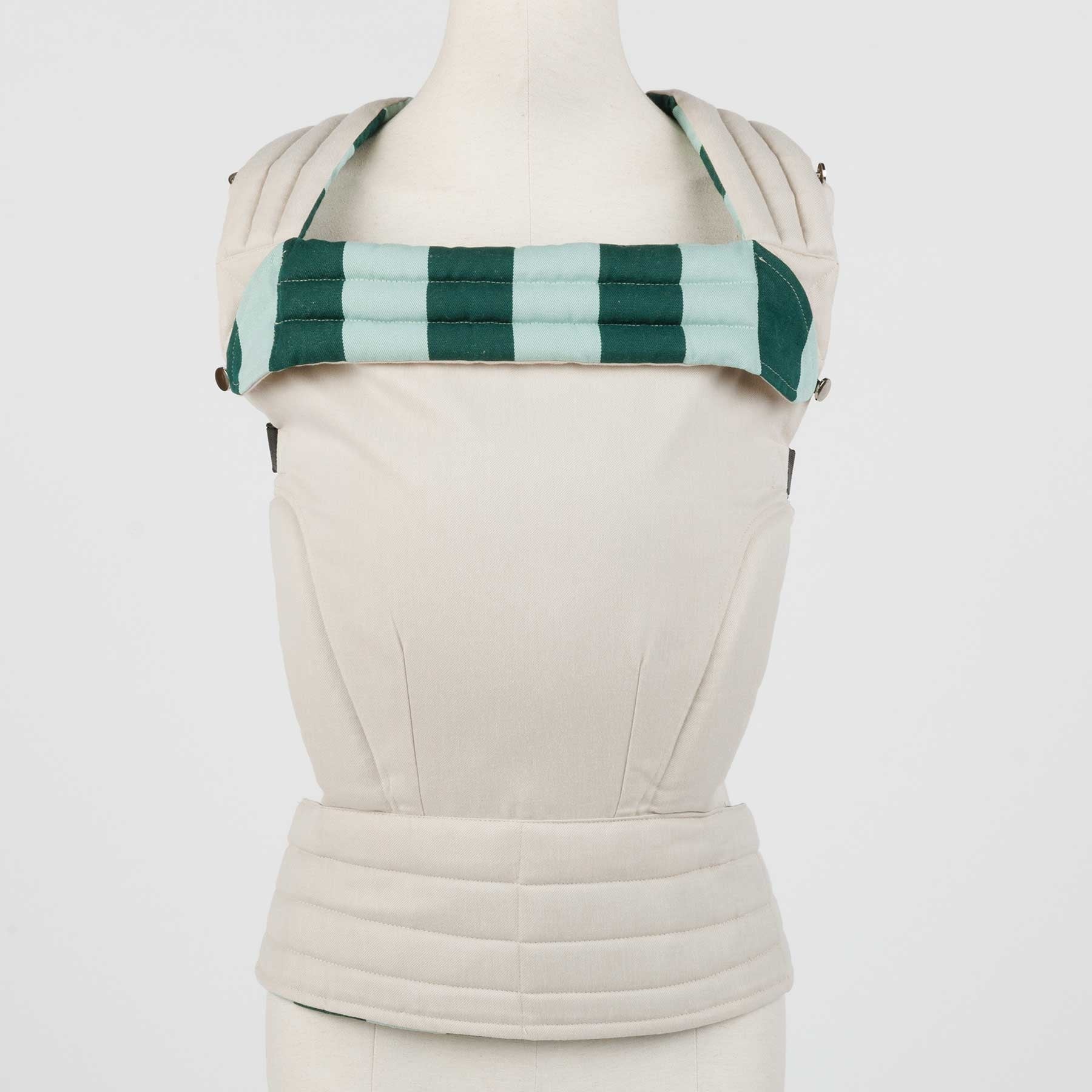 Mochila Portabebé - LOLA - Image 4