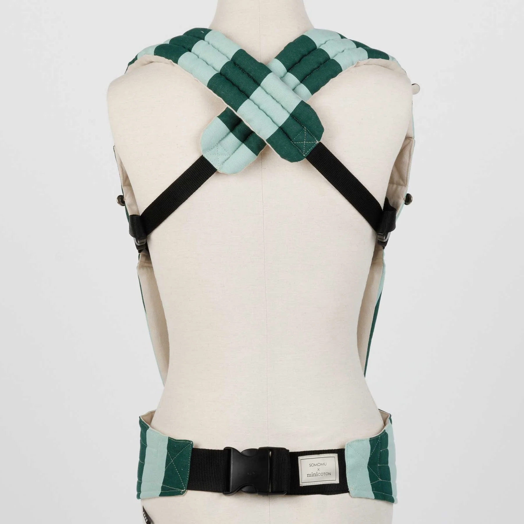 Mochila Portabebé - LOLA - Image 5