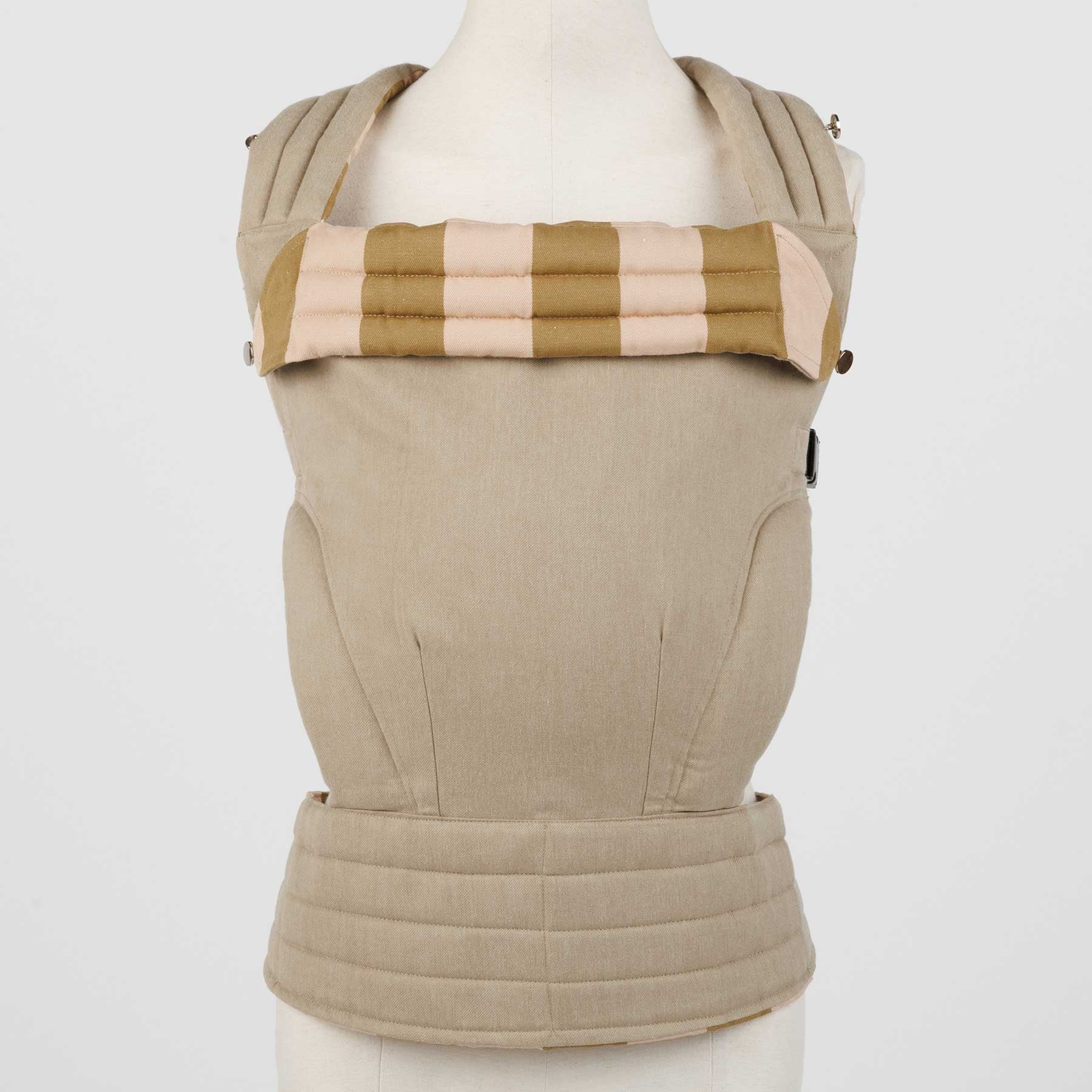 Mochila Portabebé - MATILDA - Image 5