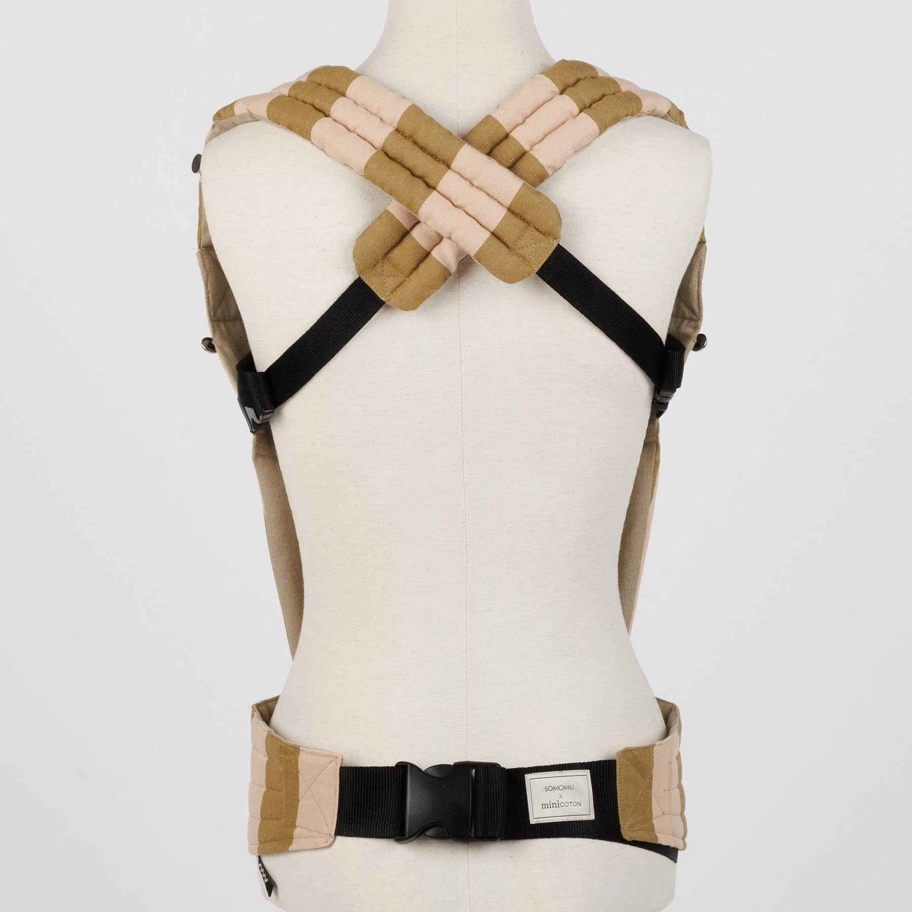 Mochila Portabebé - MATILDA - Image 6
