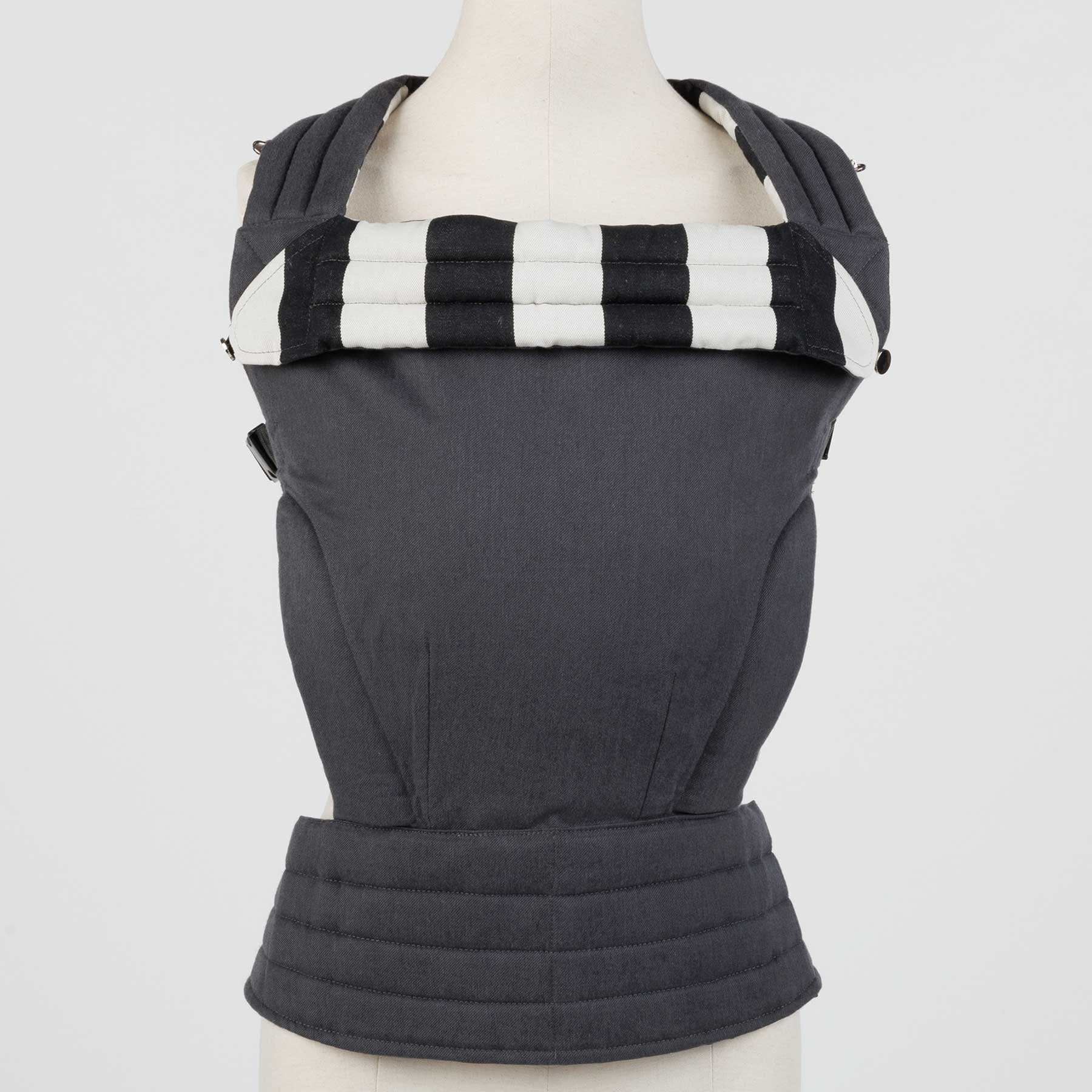 Mochila Portabebé - PETRA - Image 5