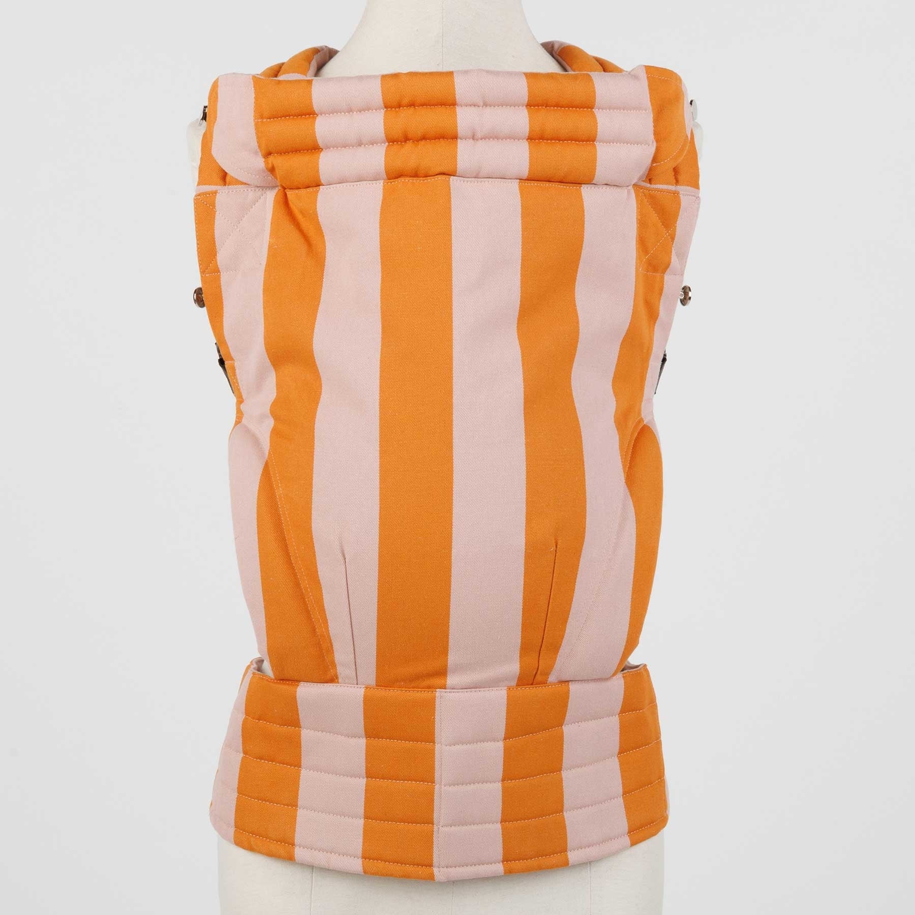 Mochila Portabebé - SOL - Image 3