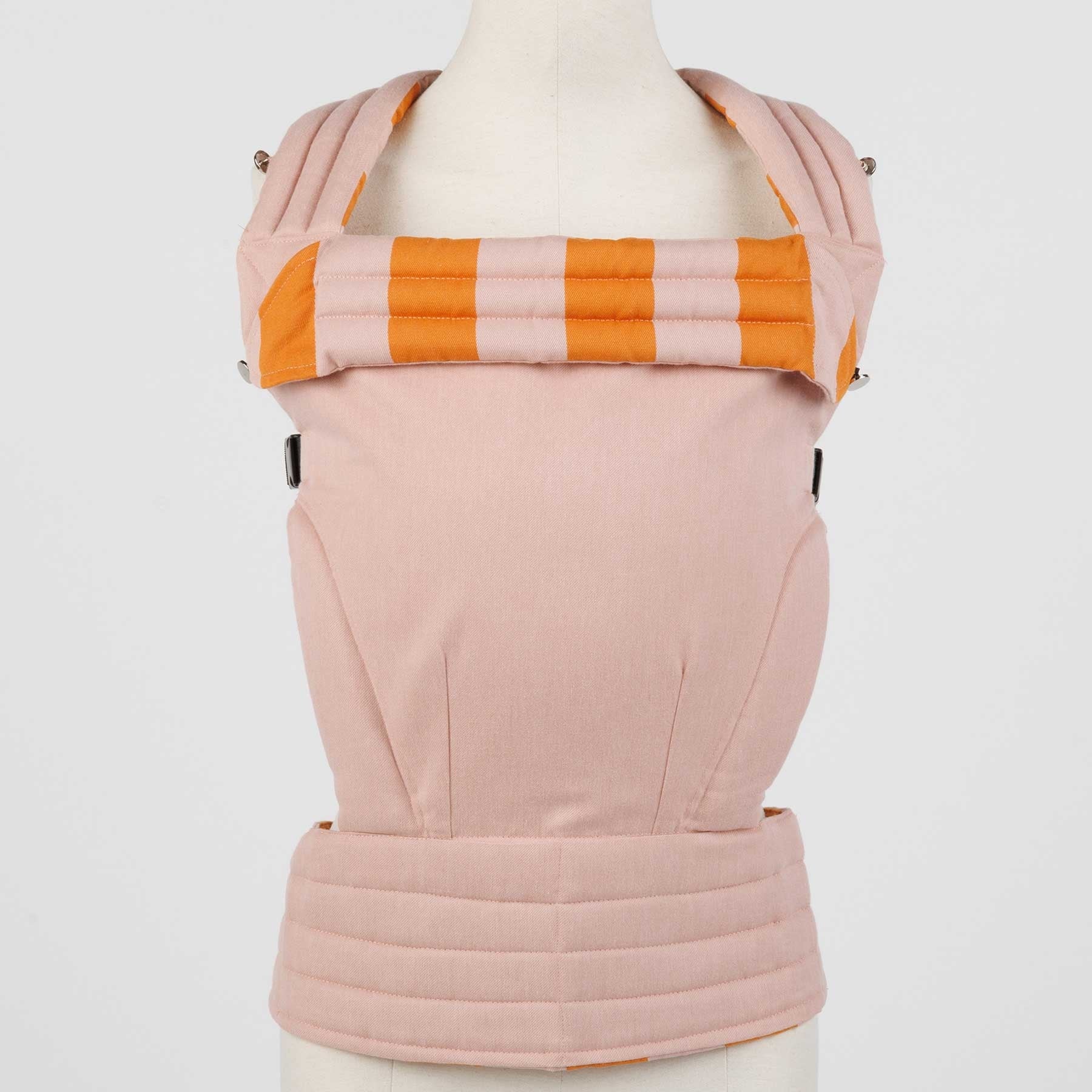 Mochila Portabebé - SOL - Image 4