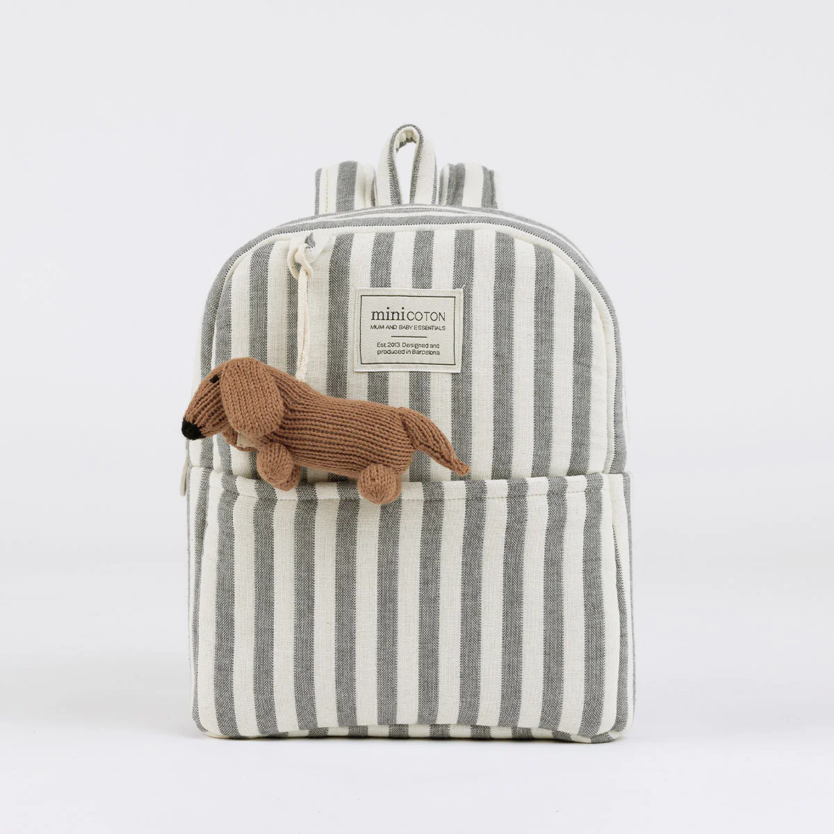 Mochila Rayas - Image 3