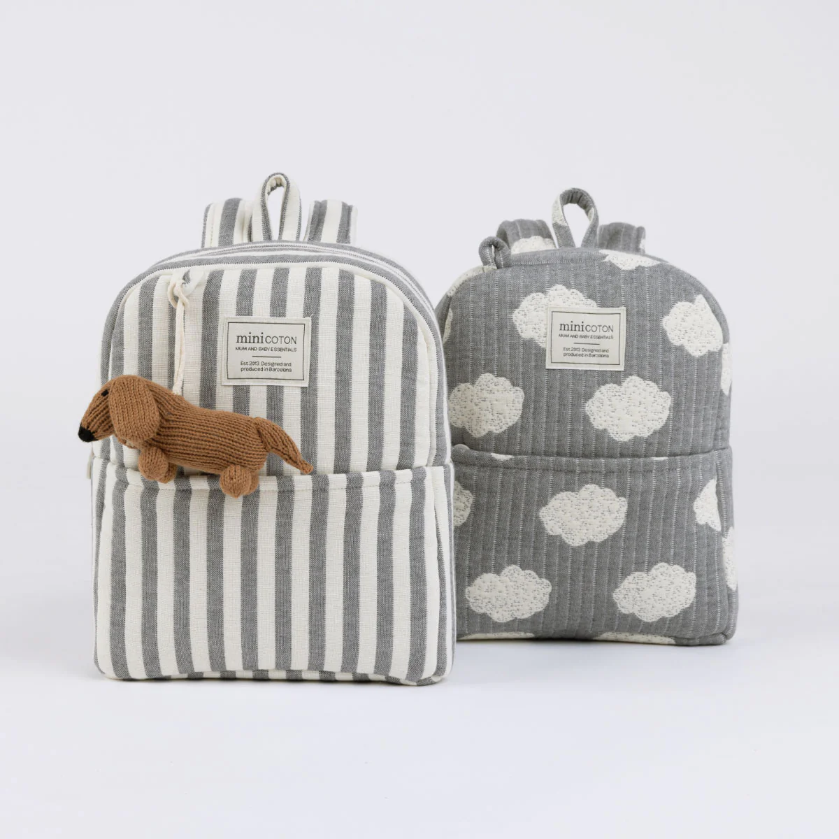 Mochila Rayas - Image 4