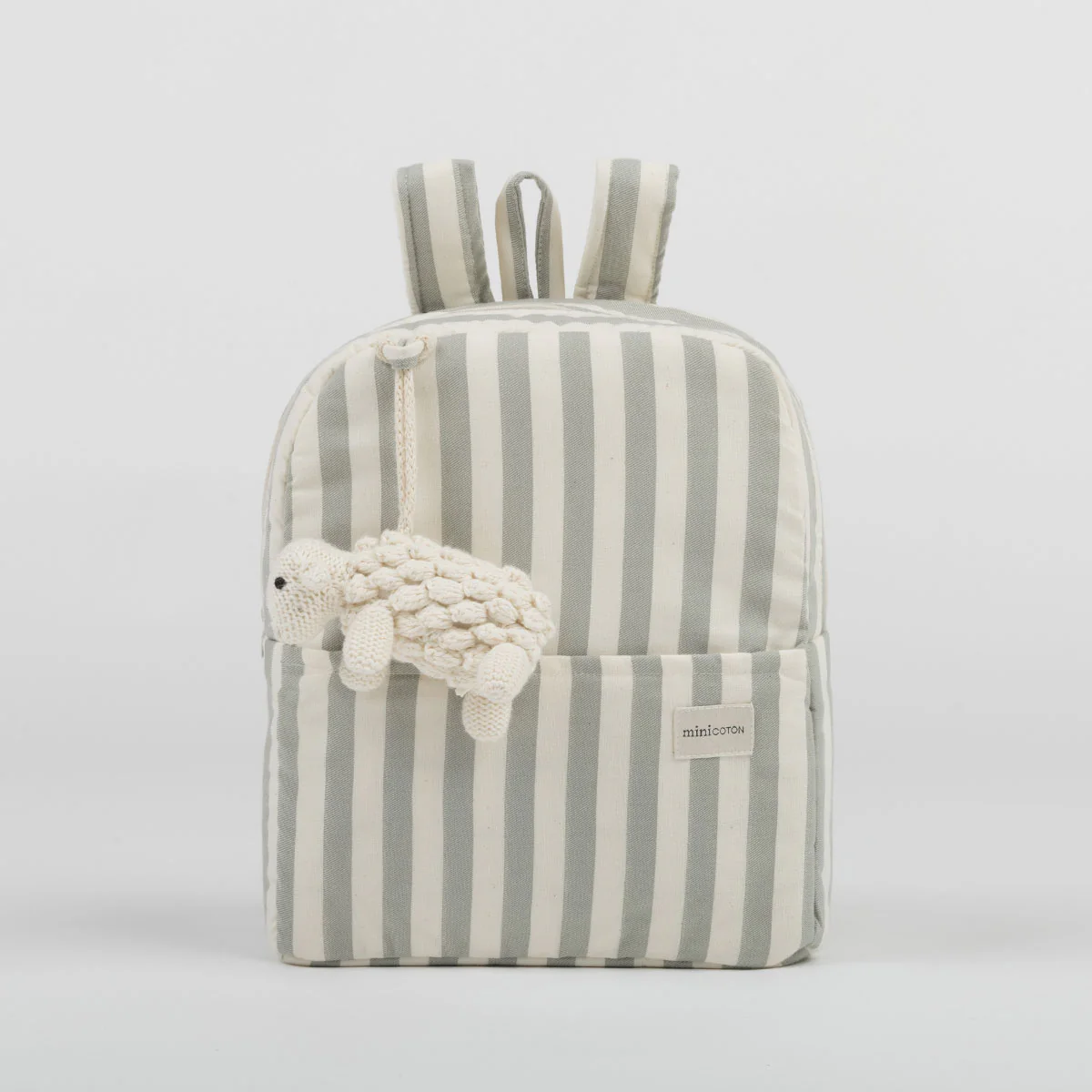 Mochila Rayas Mist - PRE ORDER - Image 2