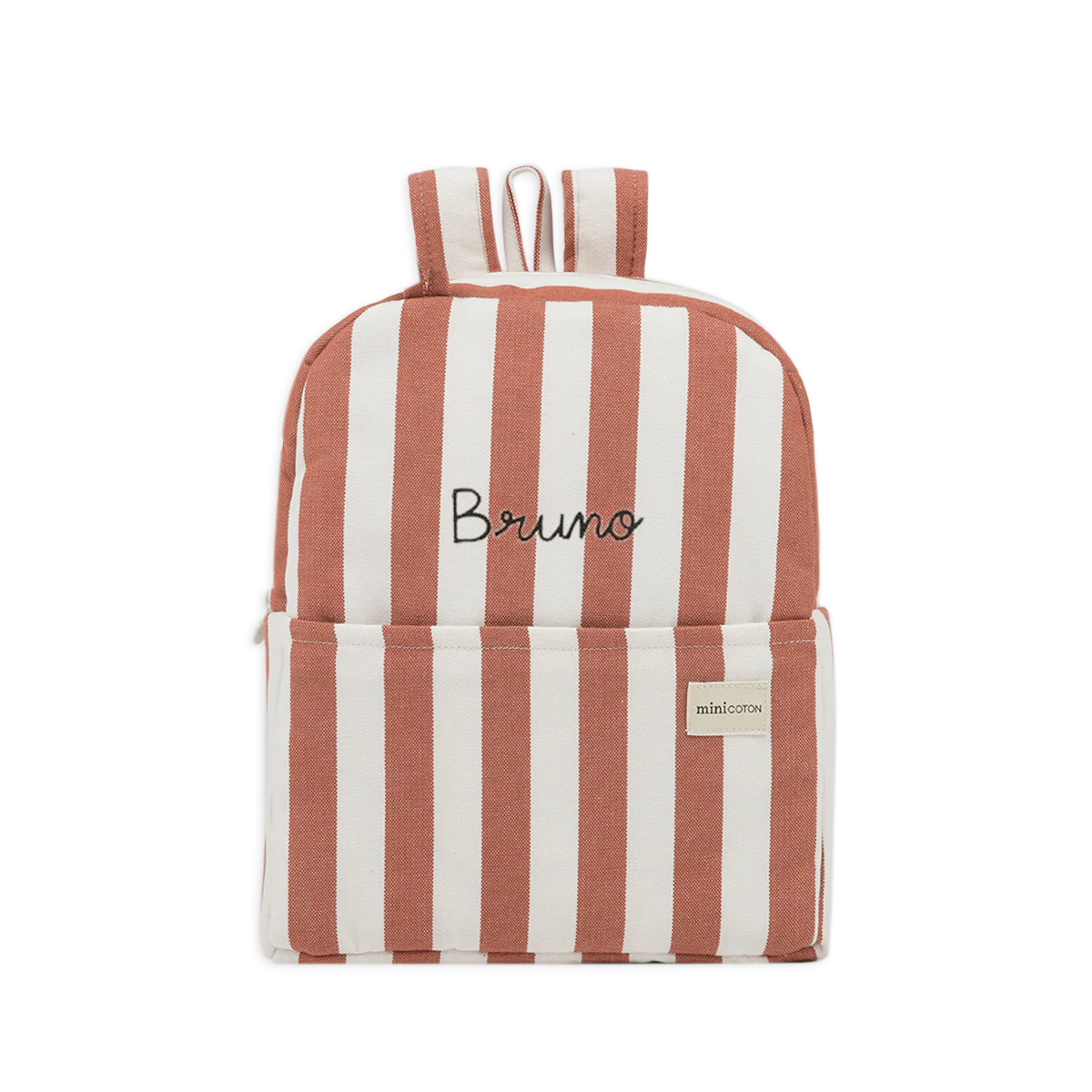 Mochila Red + Off White - Image 2