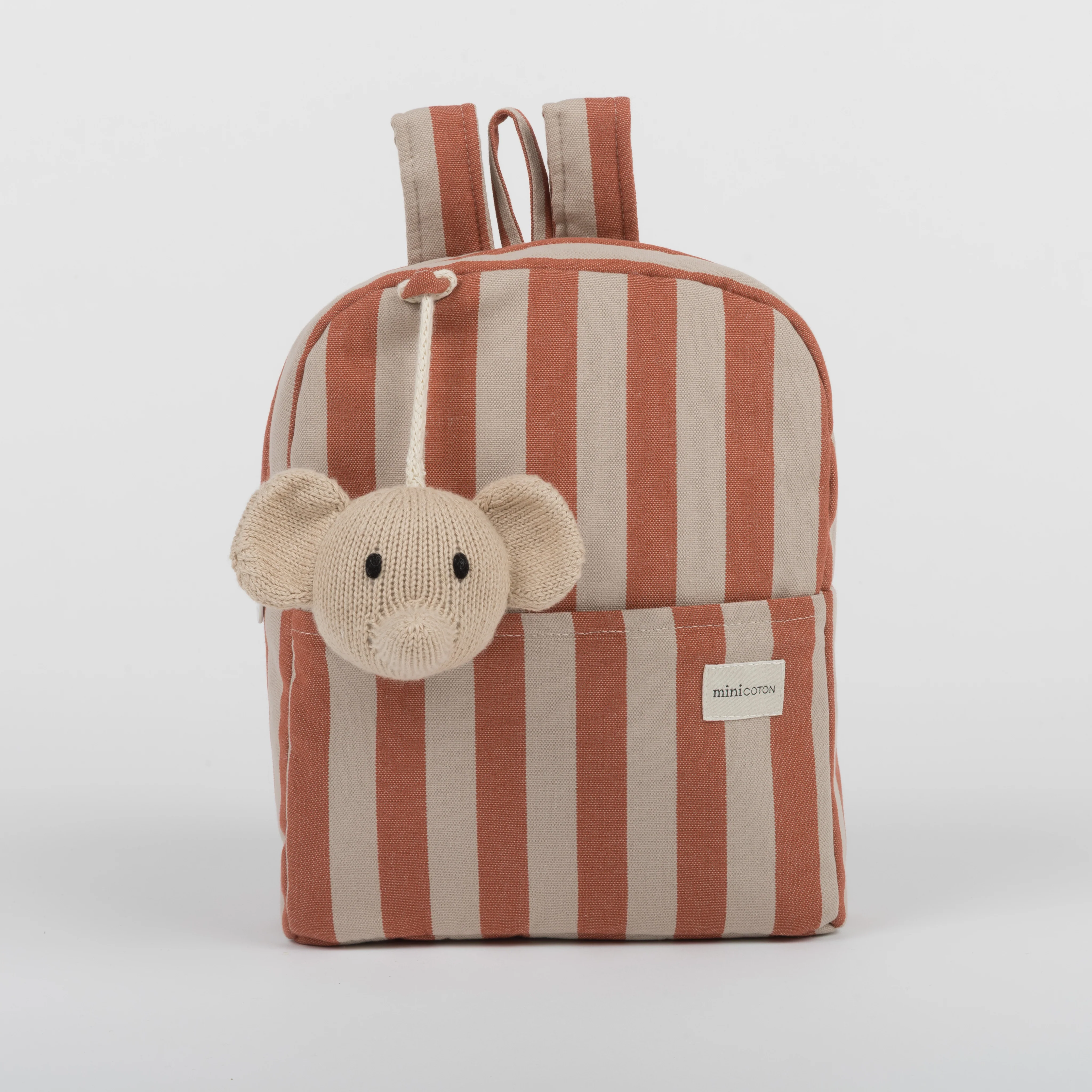 Mochila Rose + Red - Image 2