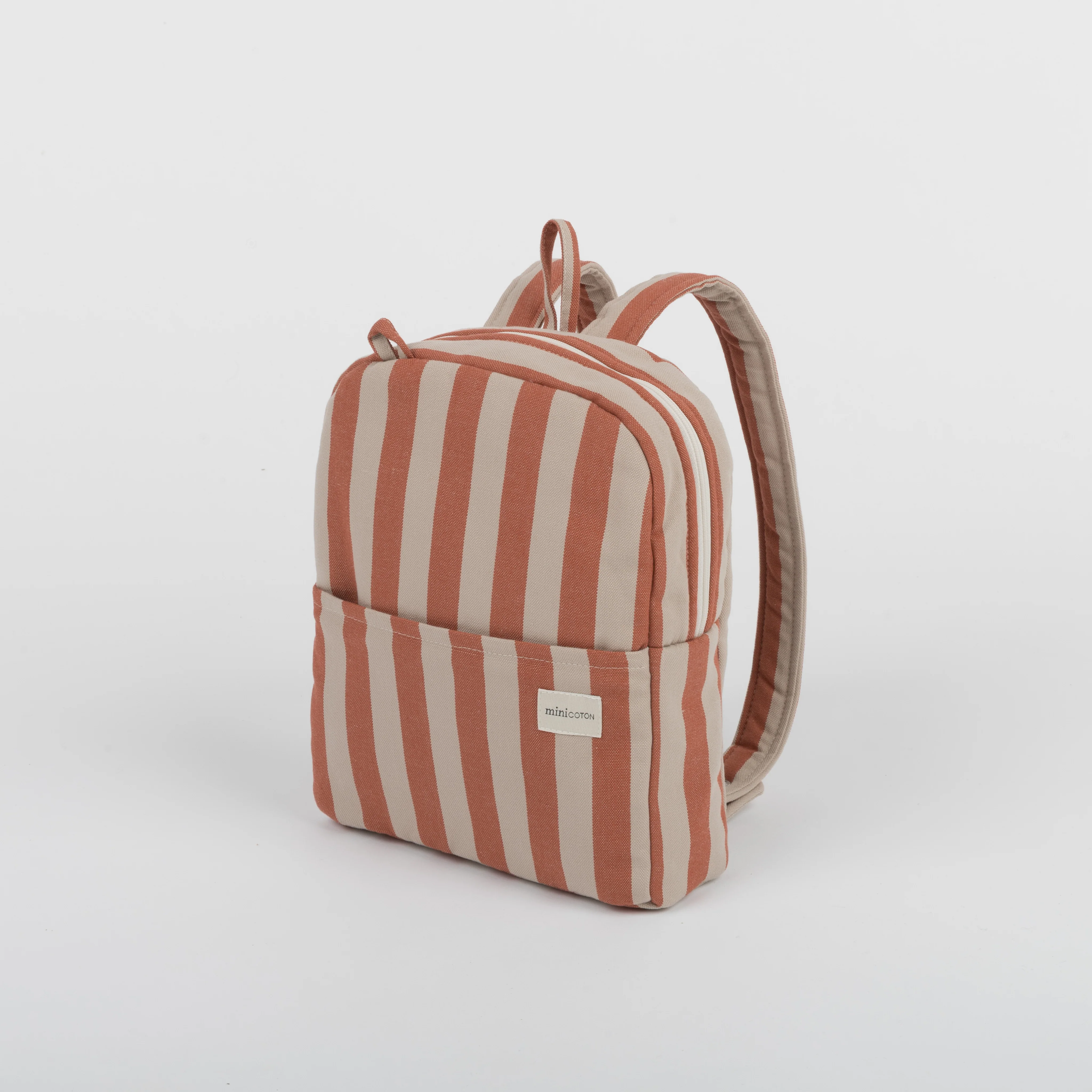 Mochila Rose + Red - Image 3
