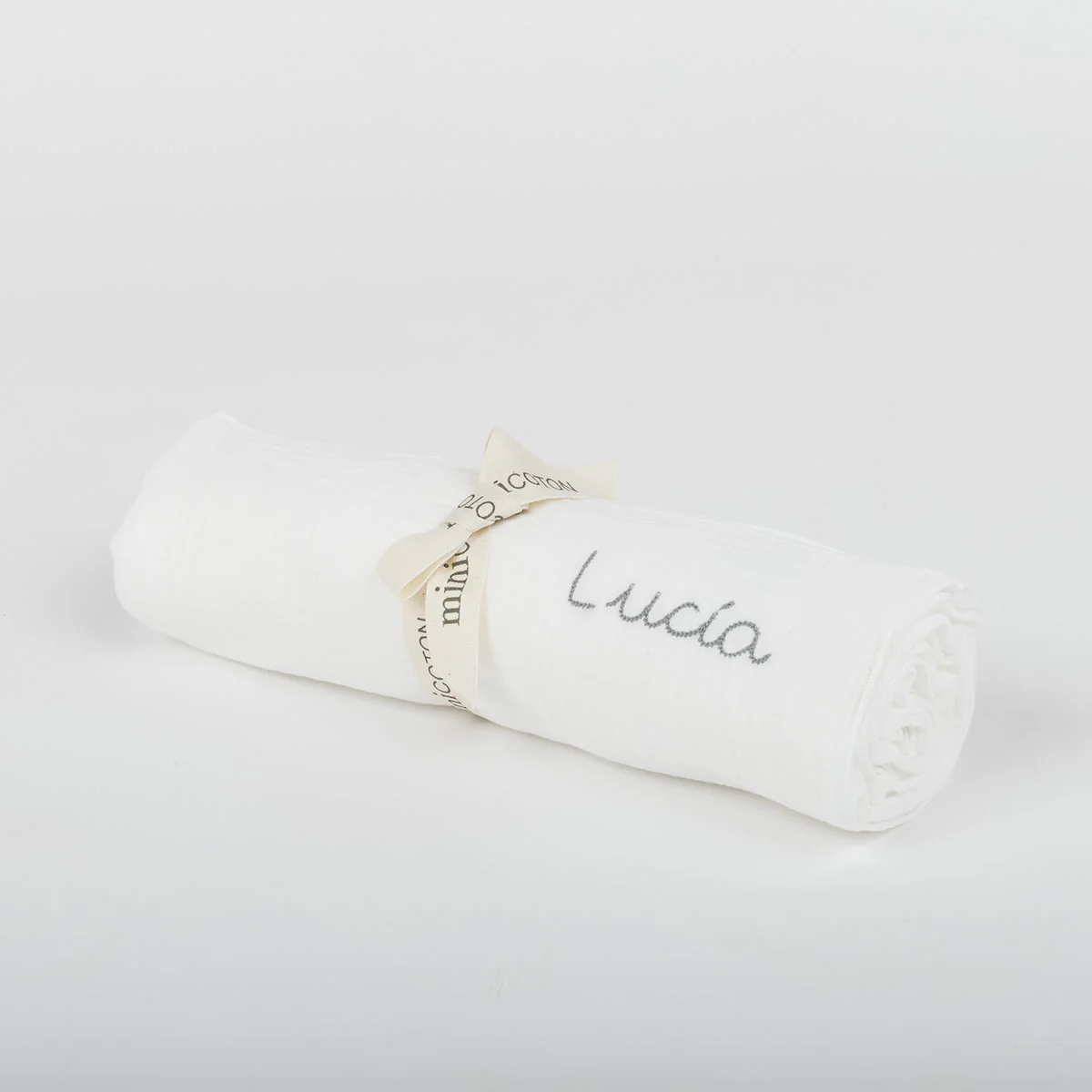 Muselina XL Blanca - Image 3