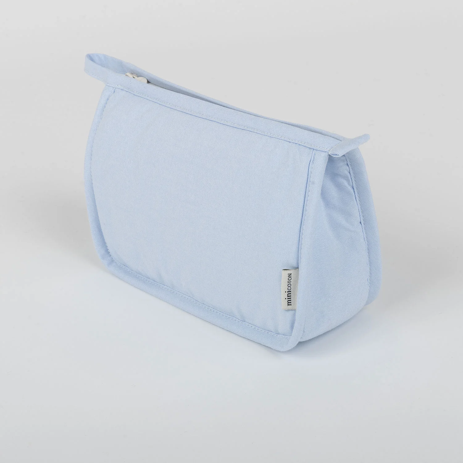 Neceser Midi Oxford Blue - Image 3