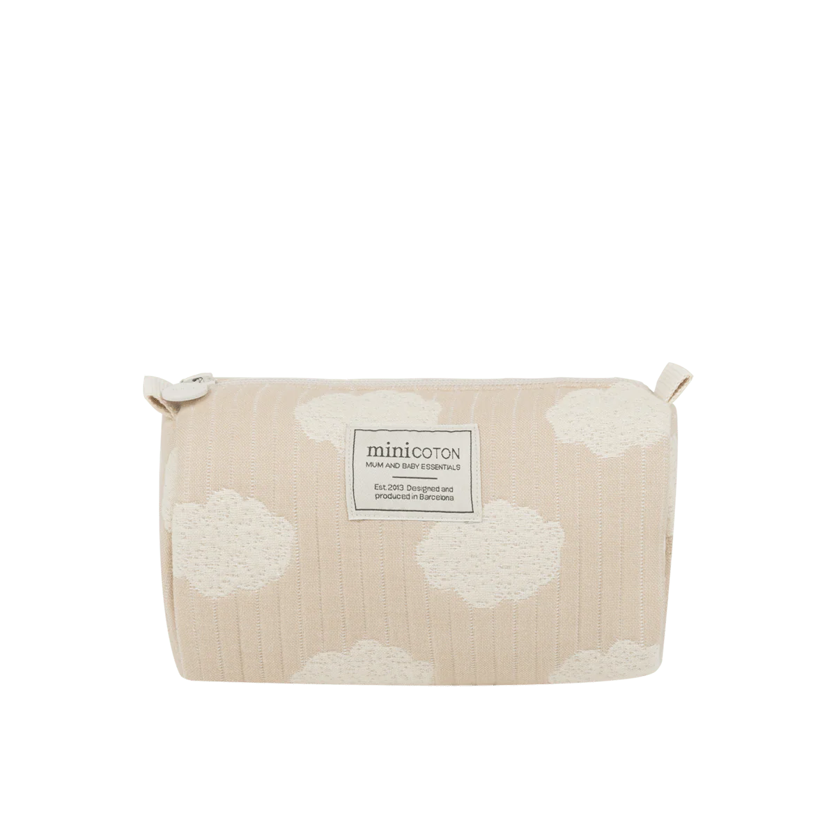 Neceser Nubes Nude Small