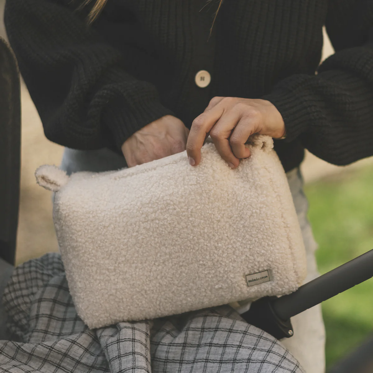Neceser Shearling - Image 3