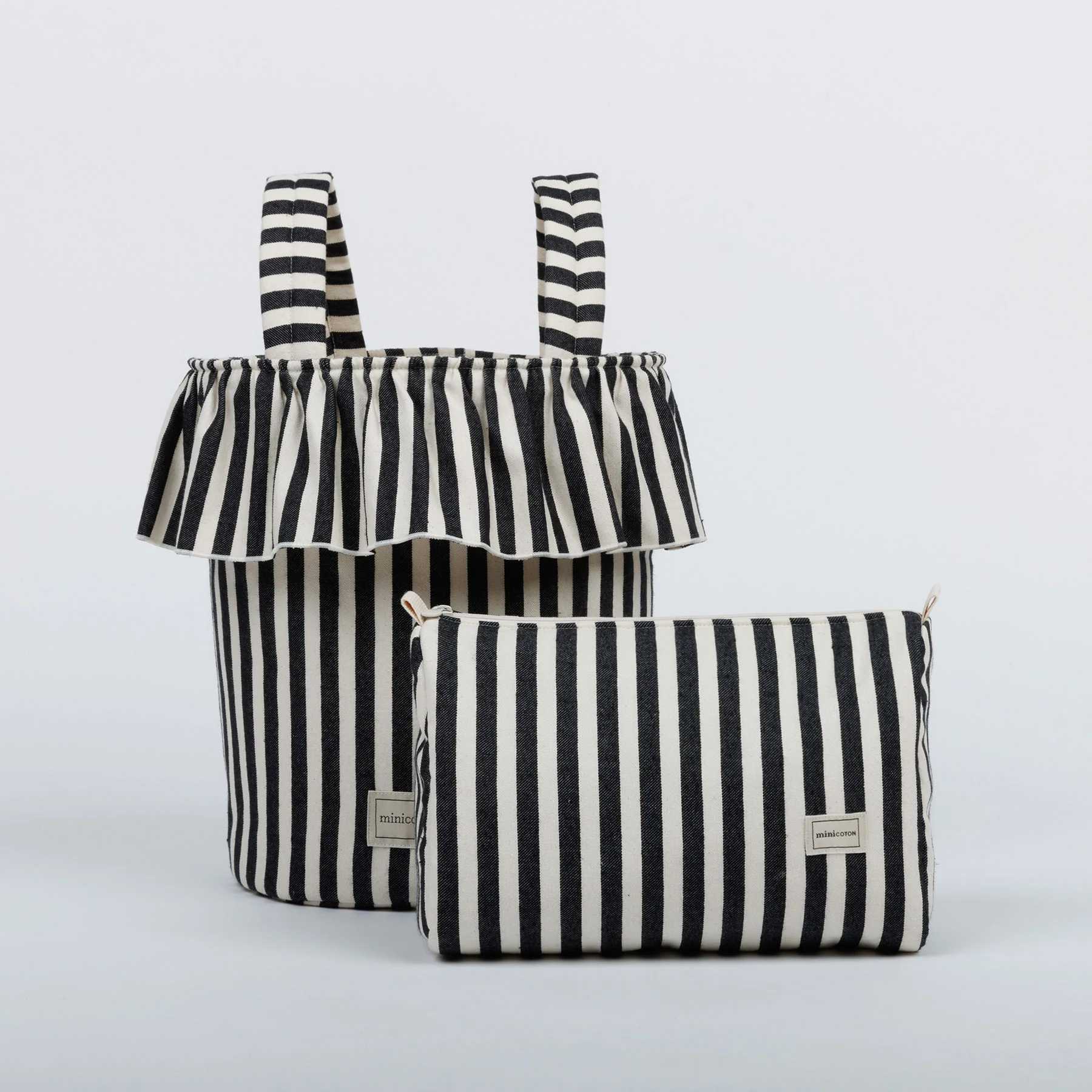 Neceser Stripes Large - Image 6