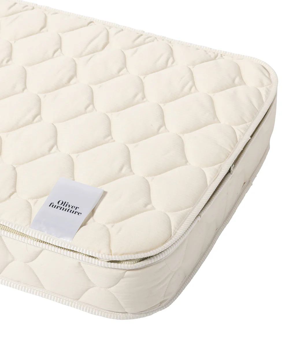 Oliver Furniture Mattress for Wood Mini+ 68 x 122 cm - Image 2