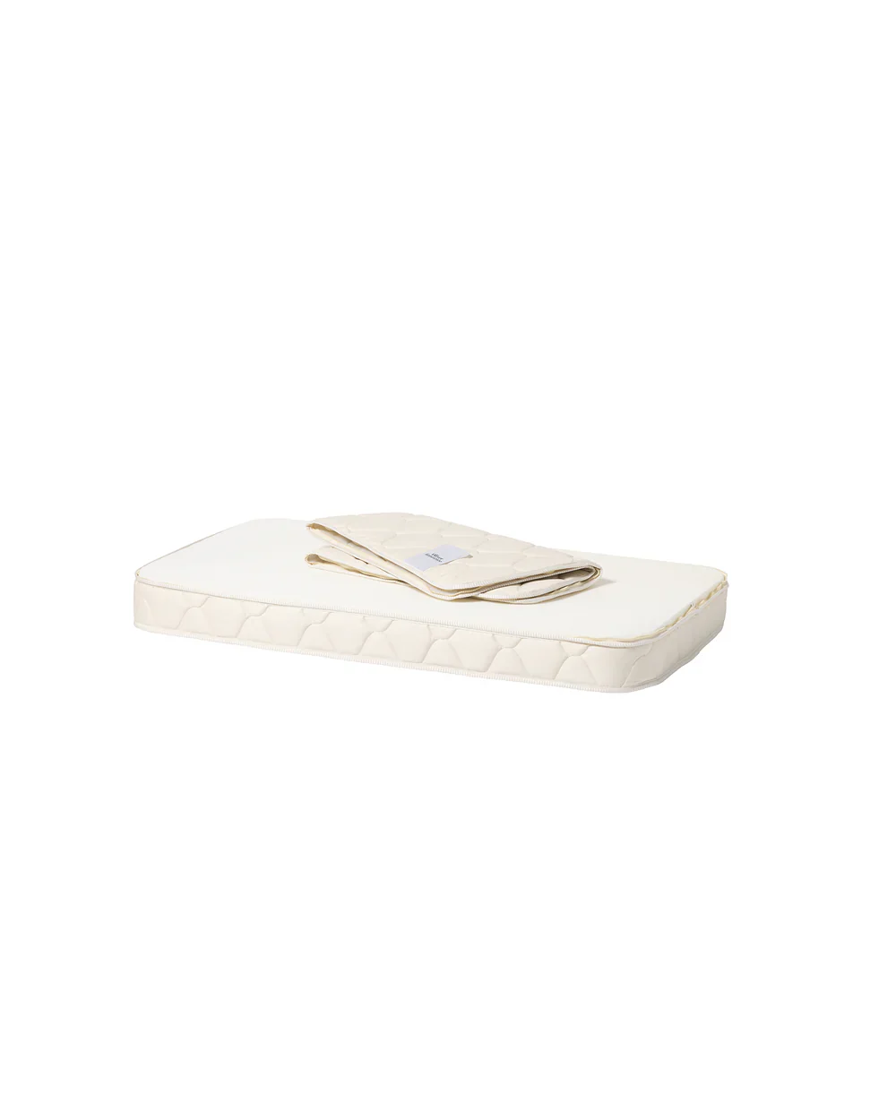 Oliver Furniture Mattress for Wood Mini+ 68 x 122 cm - Image 3