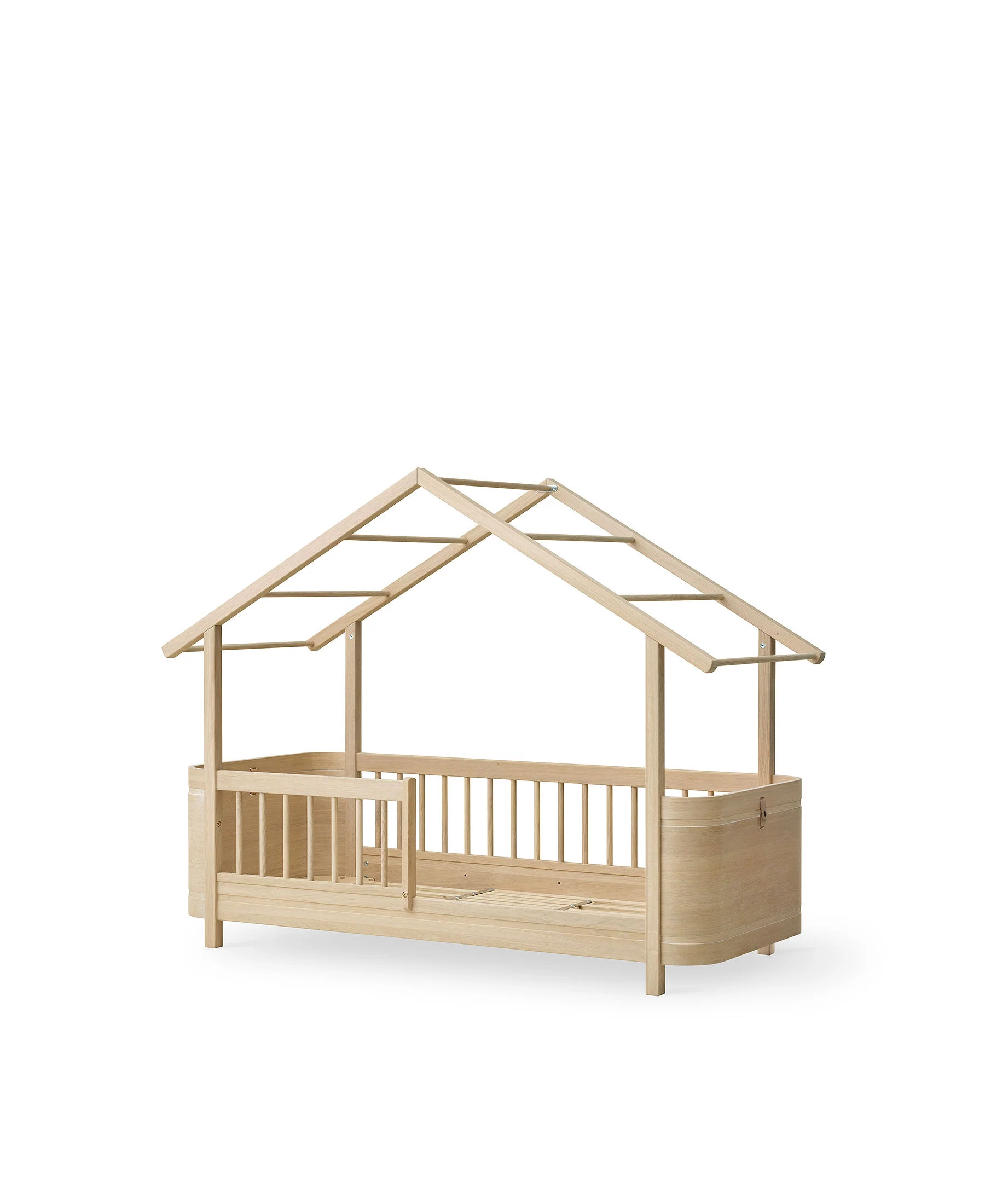 Oliver Furniture Wood Mini+ House Bed - Image 4
