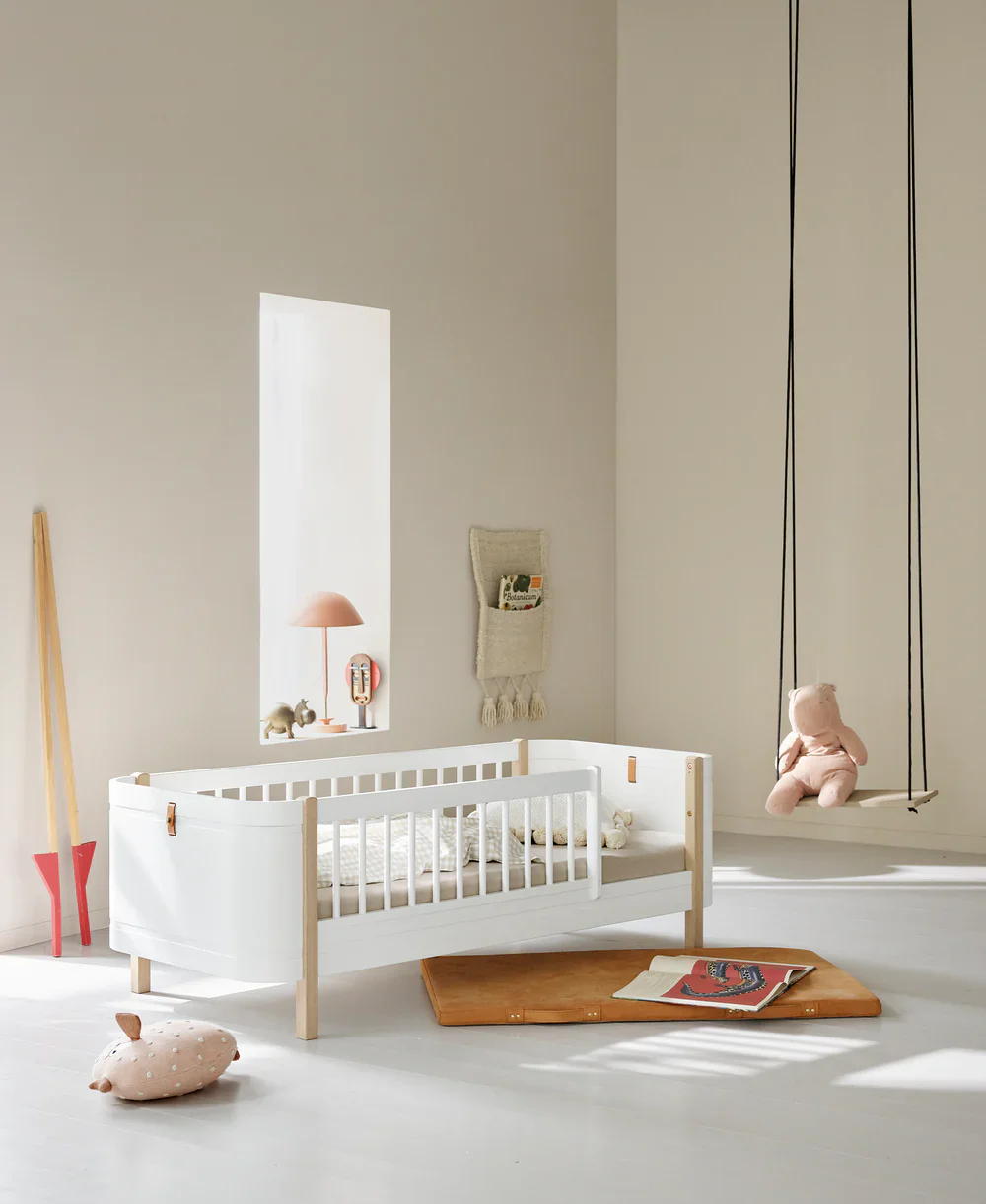 Oliver Furniture Wood Mini+ junior bed - Image 2