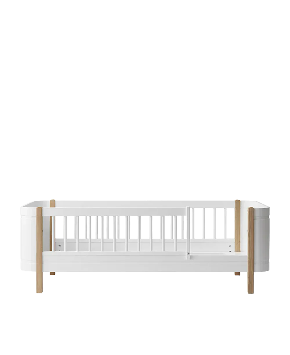 Oliver Furniture Wood Mini+ junior bed - Image 3