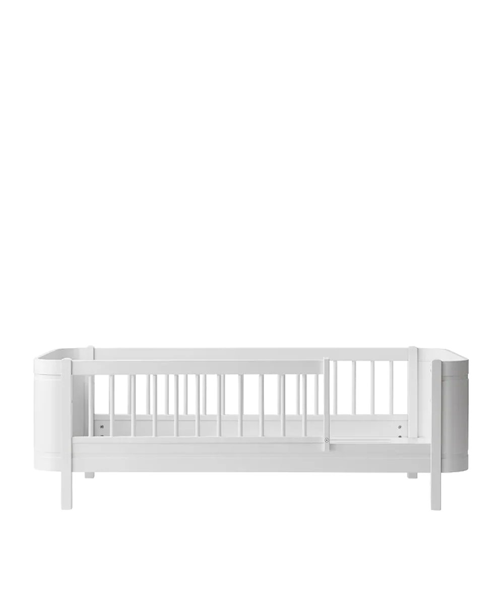 Oliver Furniture Wood Mini+ junior bed - Image 4