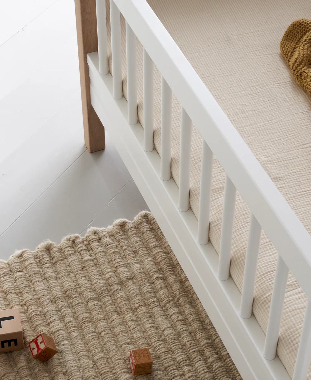 Oliver Furniture Wood Mini+ junior bed - Image 5