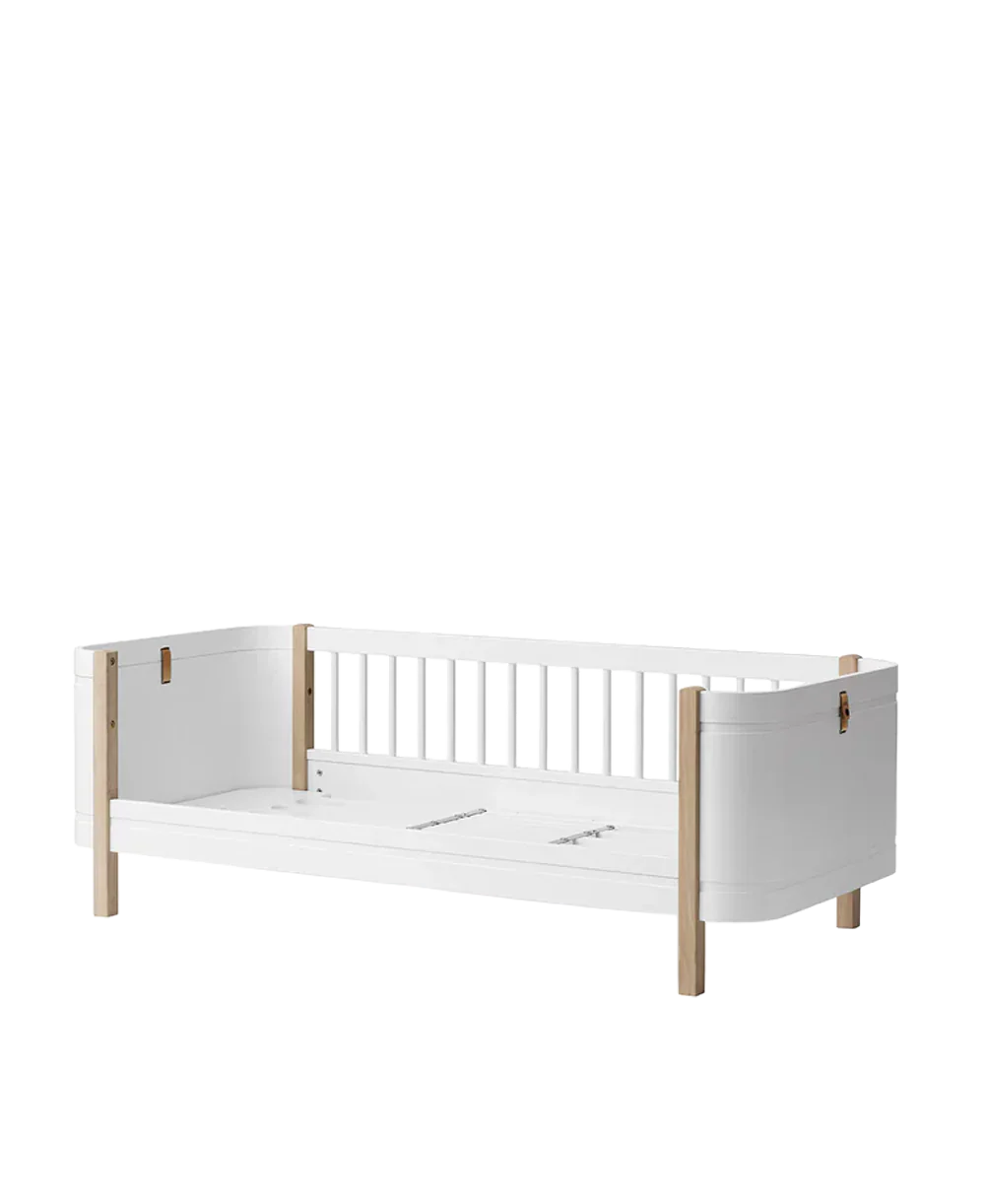 Oliver Furniture Wood Mini+ junior bed - Image 6