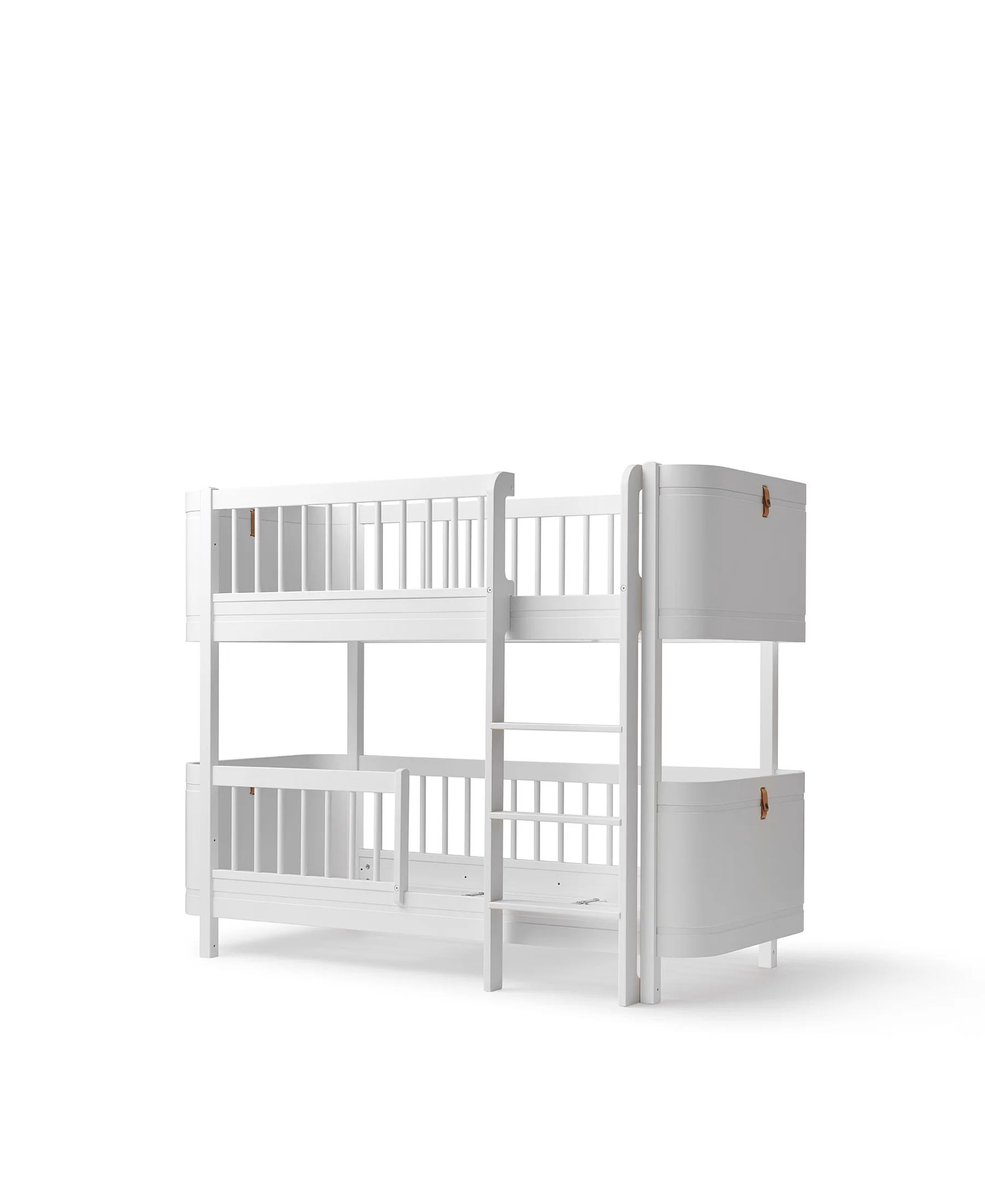 Oliver Furniture Wood Mini+ Low Bunk Bed - Image 10