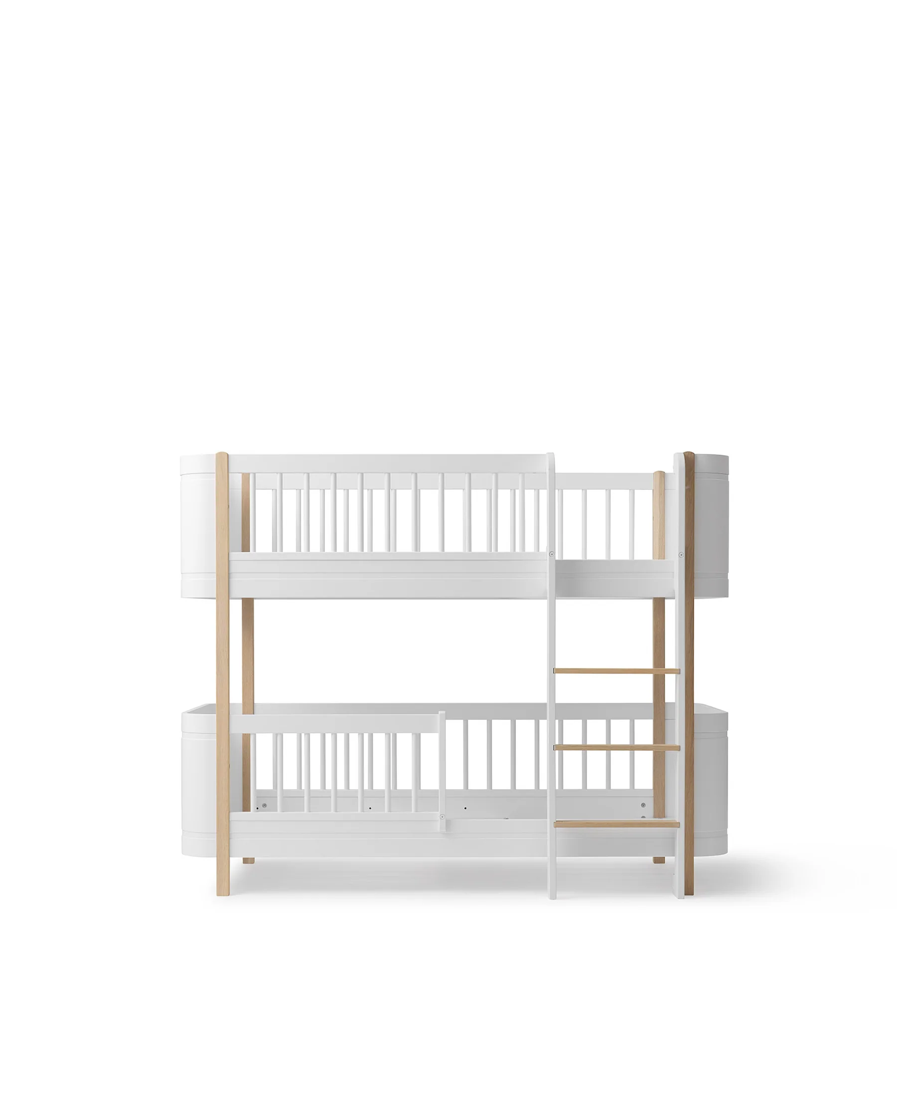 Oliver Furniture Wood Mini+ Low Bunk Bed - Image 5