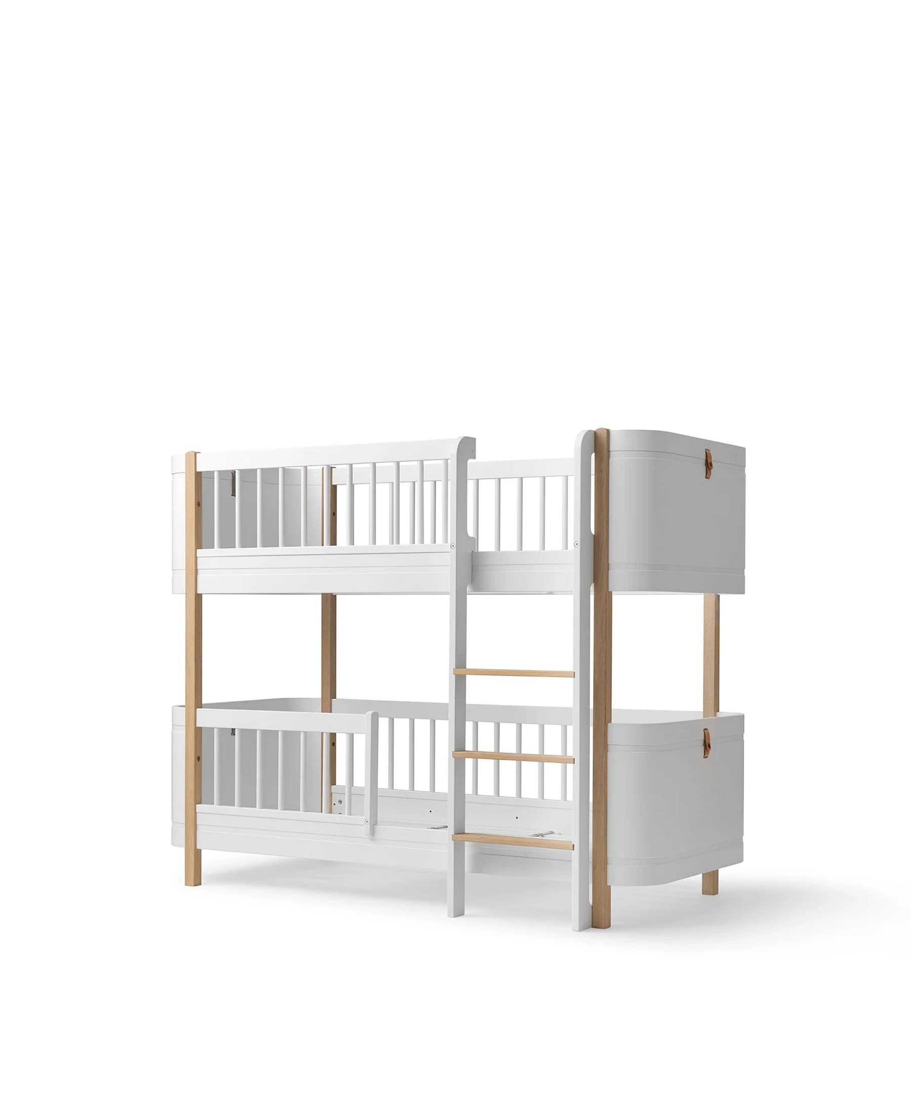 Oliver Furniture Wood Mini+ Low Bunk Bed - Image 6