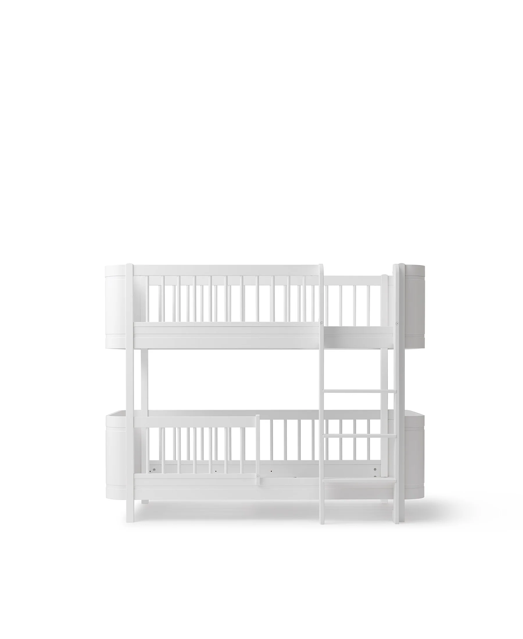 Oliver Furniture Wood Mini+ Low Bunk Bed - Image 9