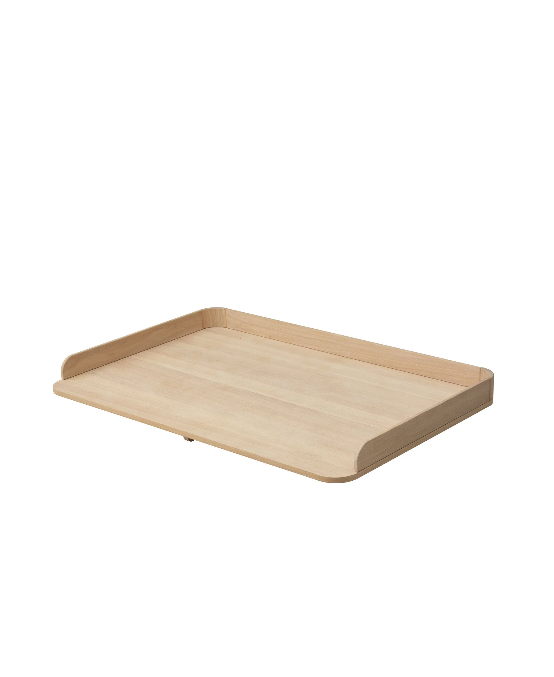 Oliver Furniture Wood Nursery Dresser 3 Drawers - Image 5