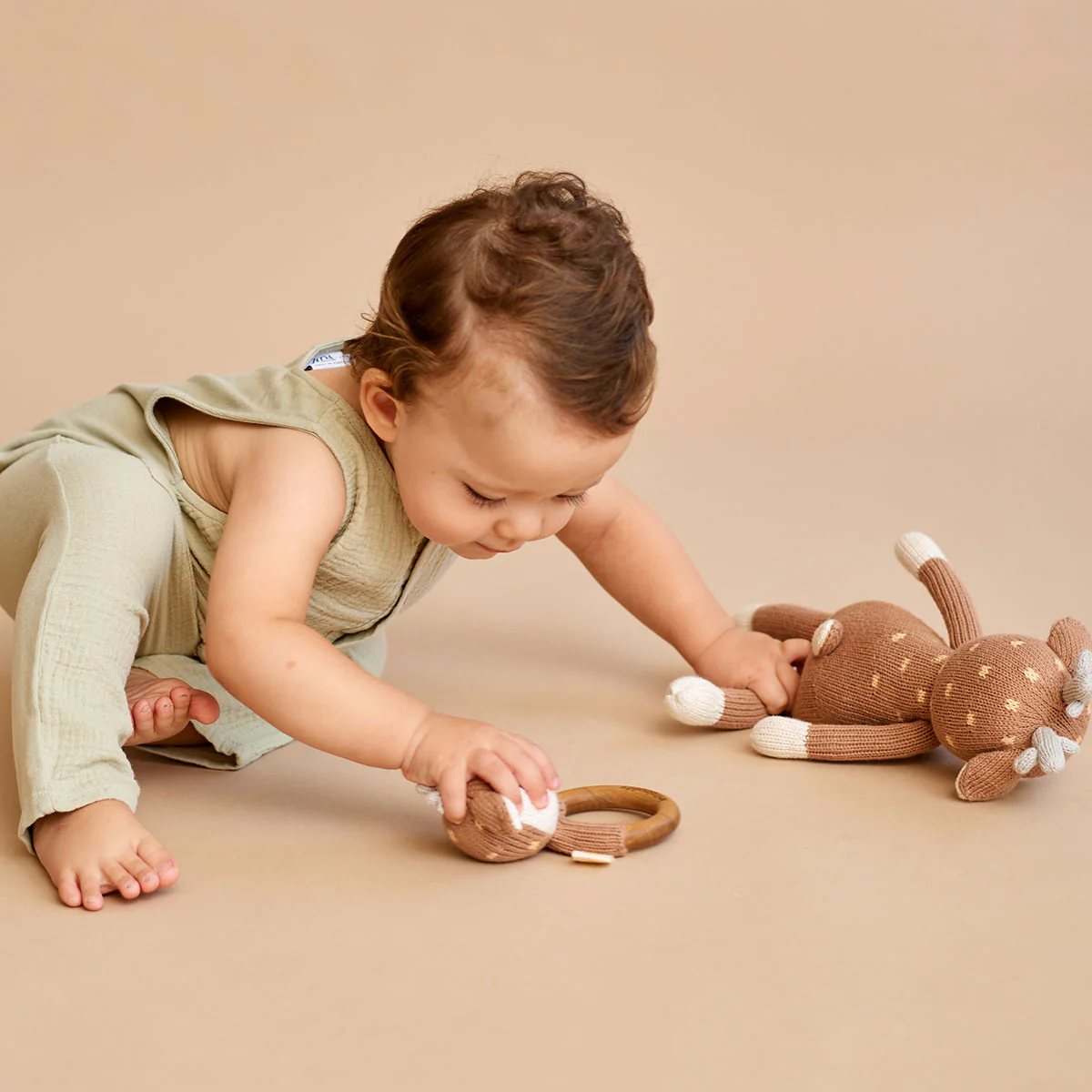 Olivia the Fawn - Image 3