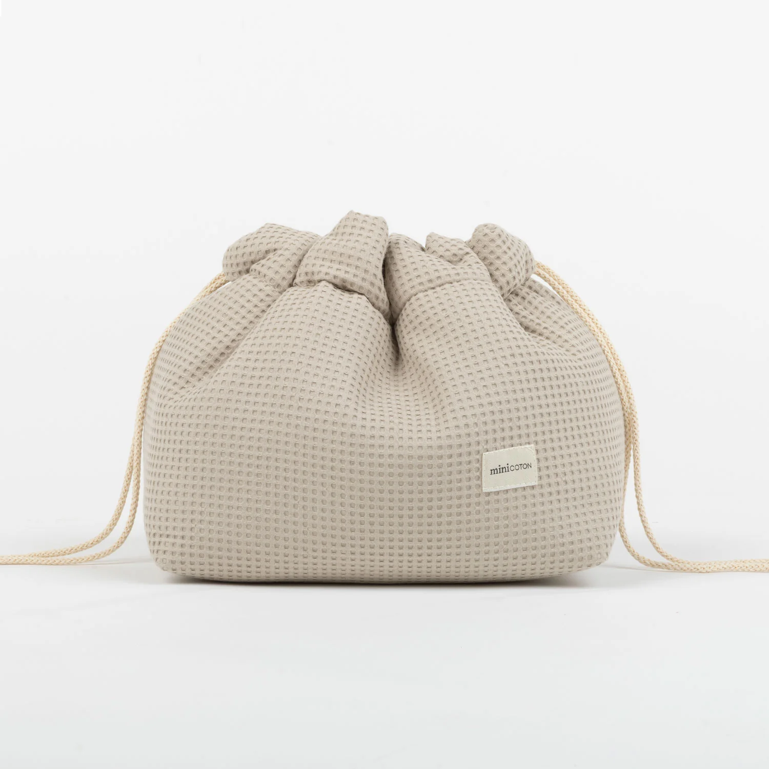 Organizador Cambiador Lula Beige - Image 2