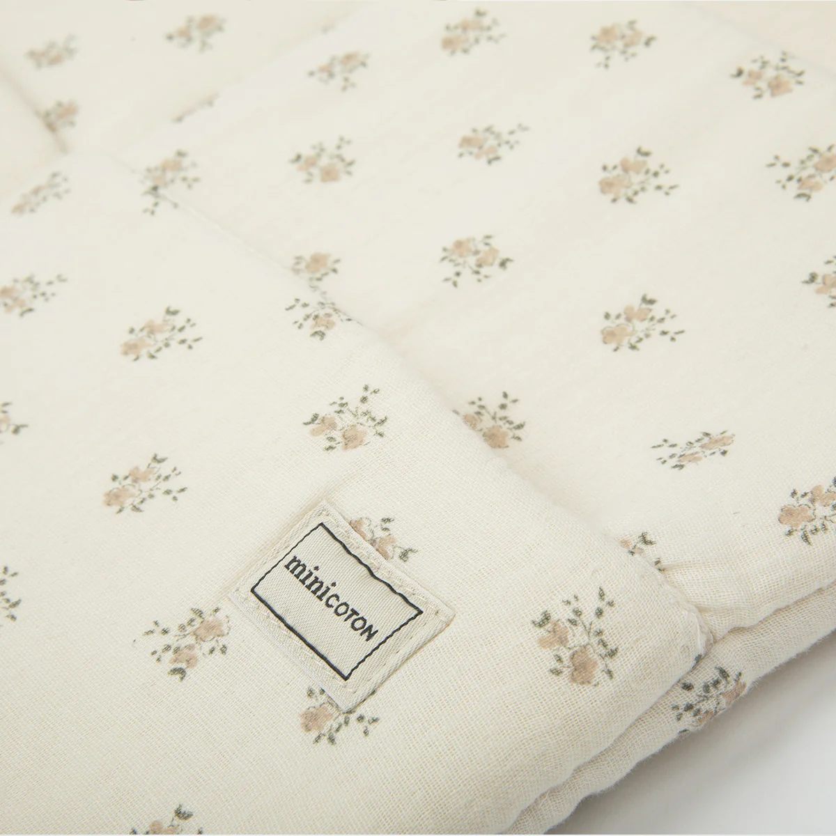 Organizador Cuna Blossom Rose - Image 3