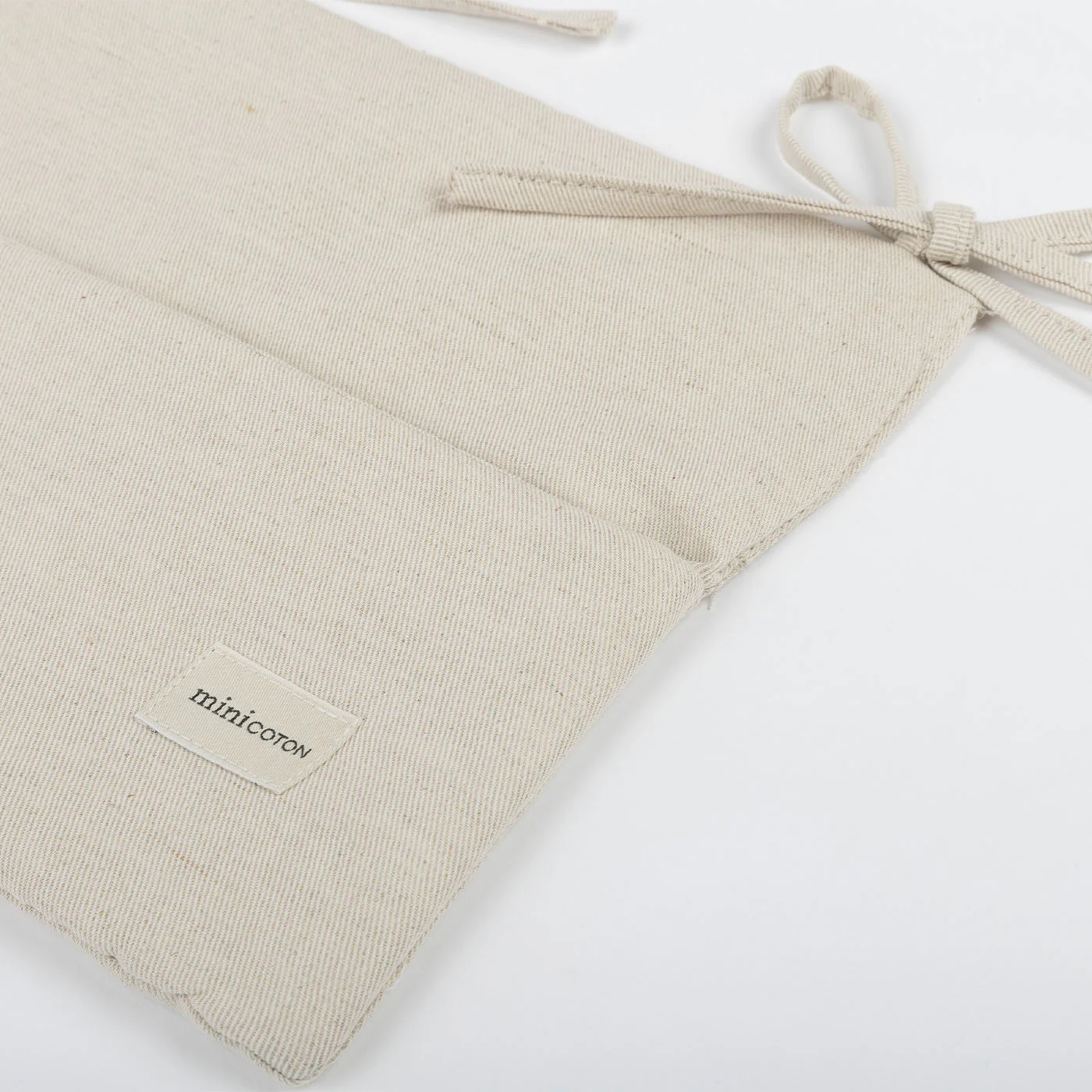 Organizador Cuna Linen - Image 3