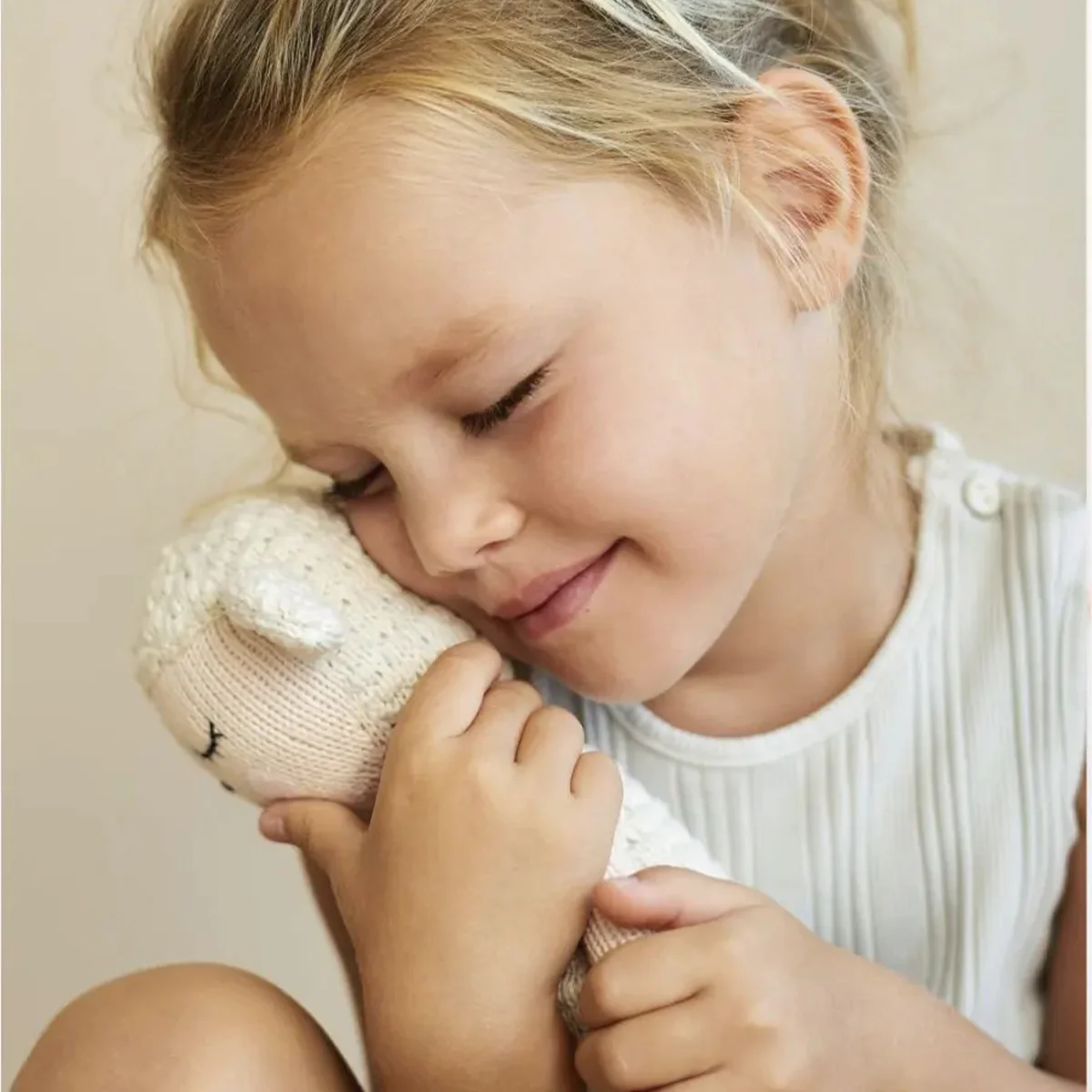 Otto the Lamb - Image 3