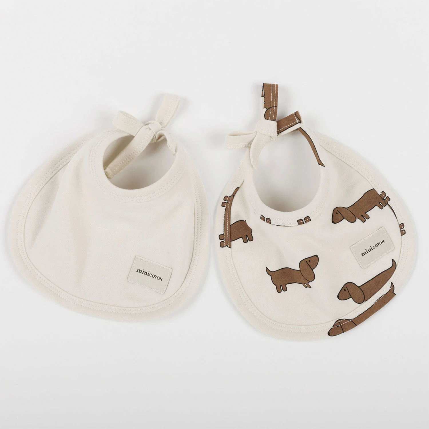 Pack Baberos Bestie - Image 2