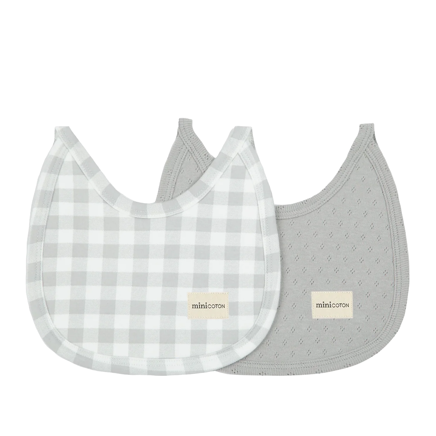 Pack Baberos Nube