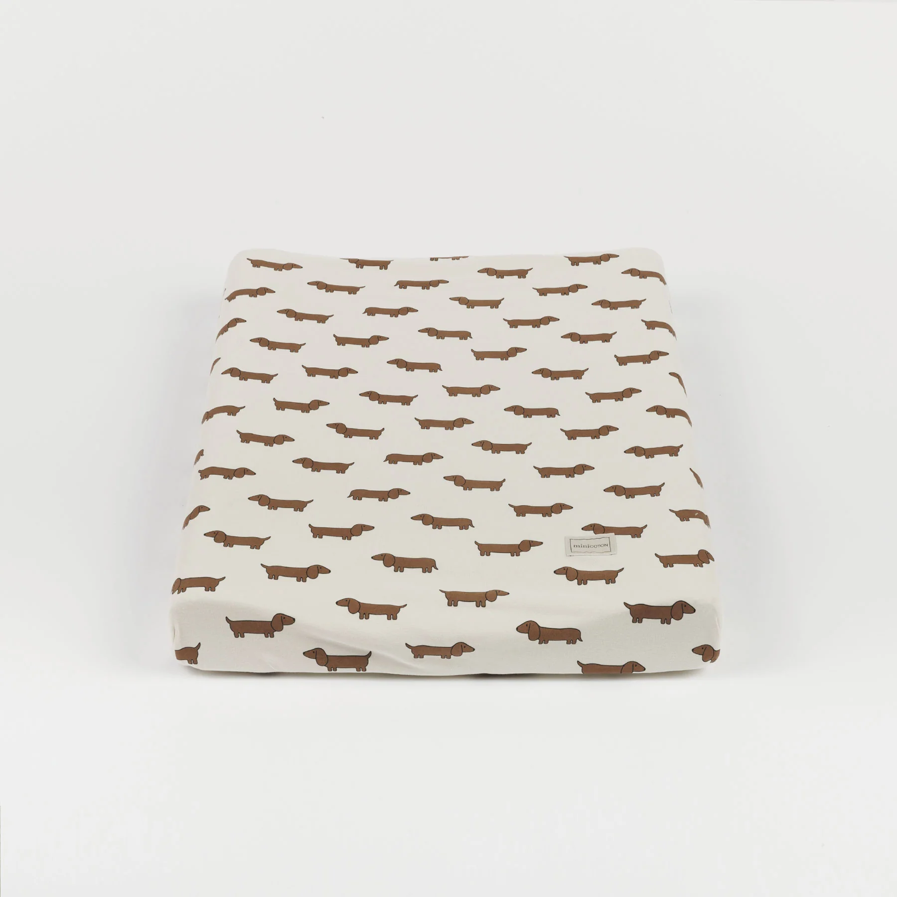 Pack Funda Cambiador Bestie/Crudo - Image 3