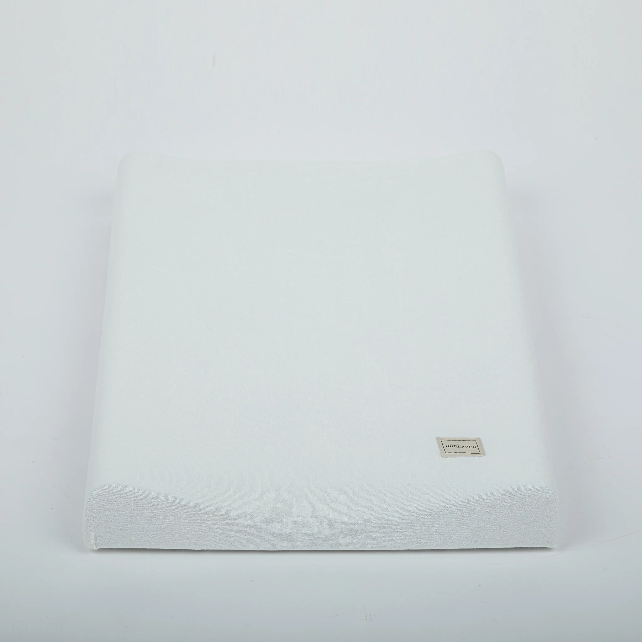 Pack Funda Cambiador Blanco - Image 2