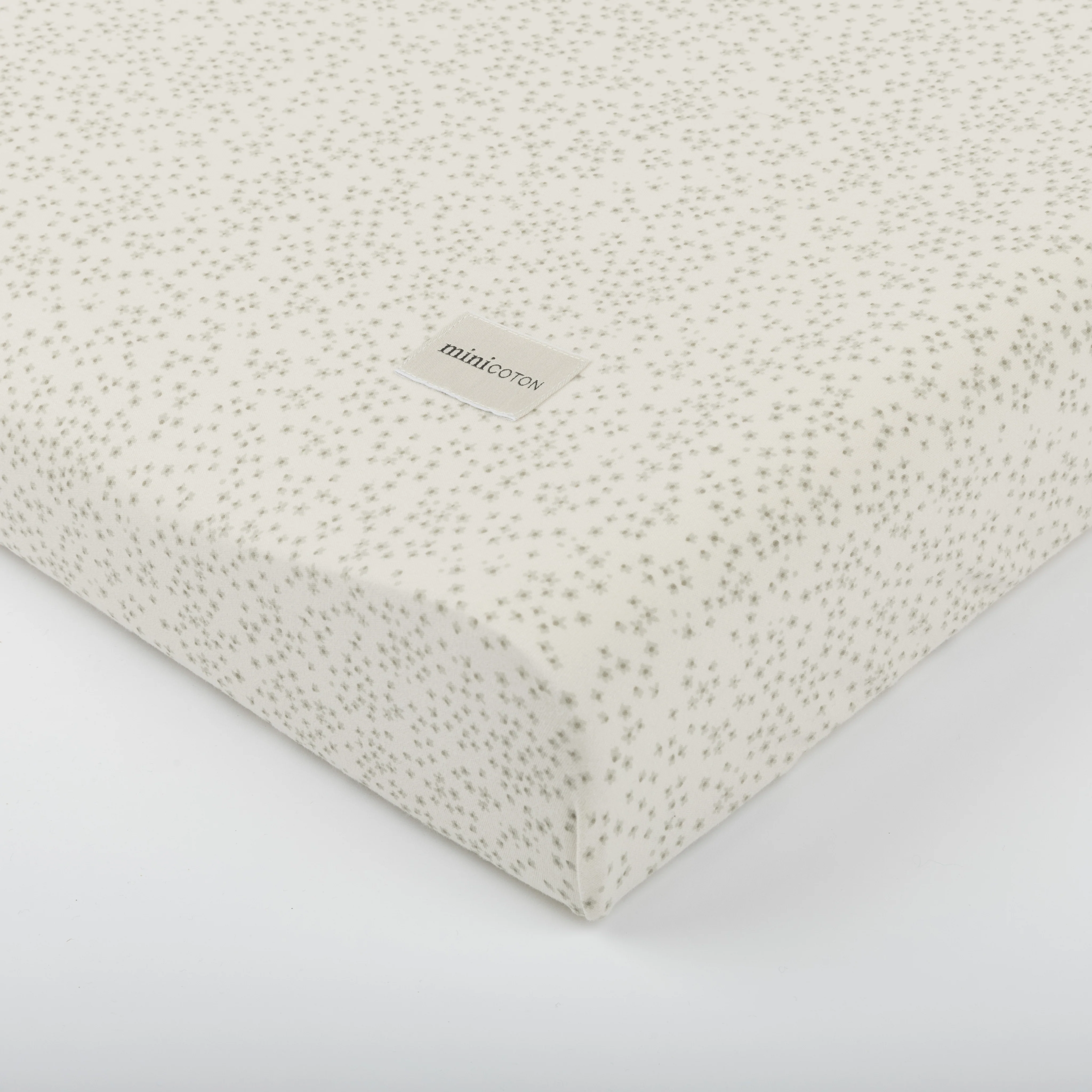 Pack Funda Cambiador Flor Greenhouse - Image 3