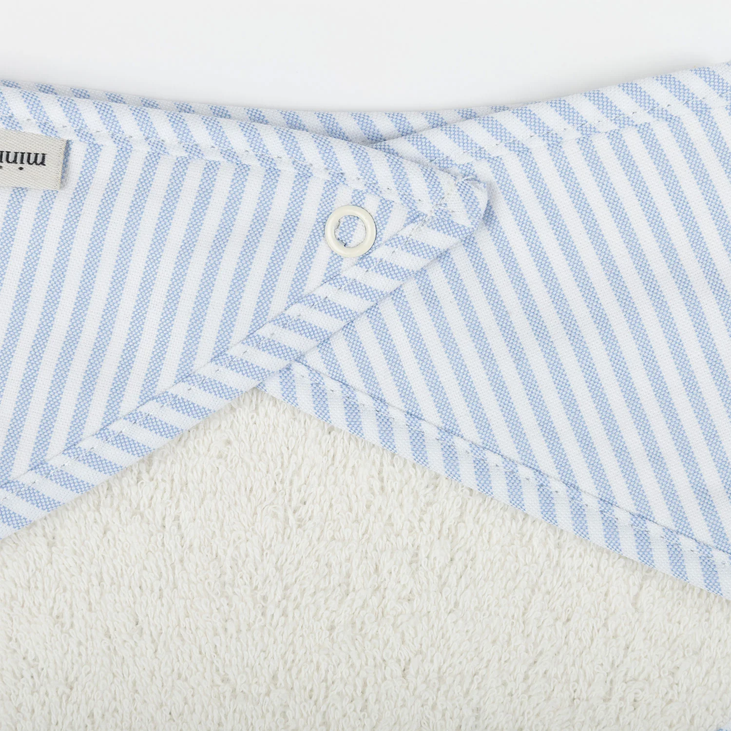 Pack Pañoletas Oxford Blue Stripes - Image 5