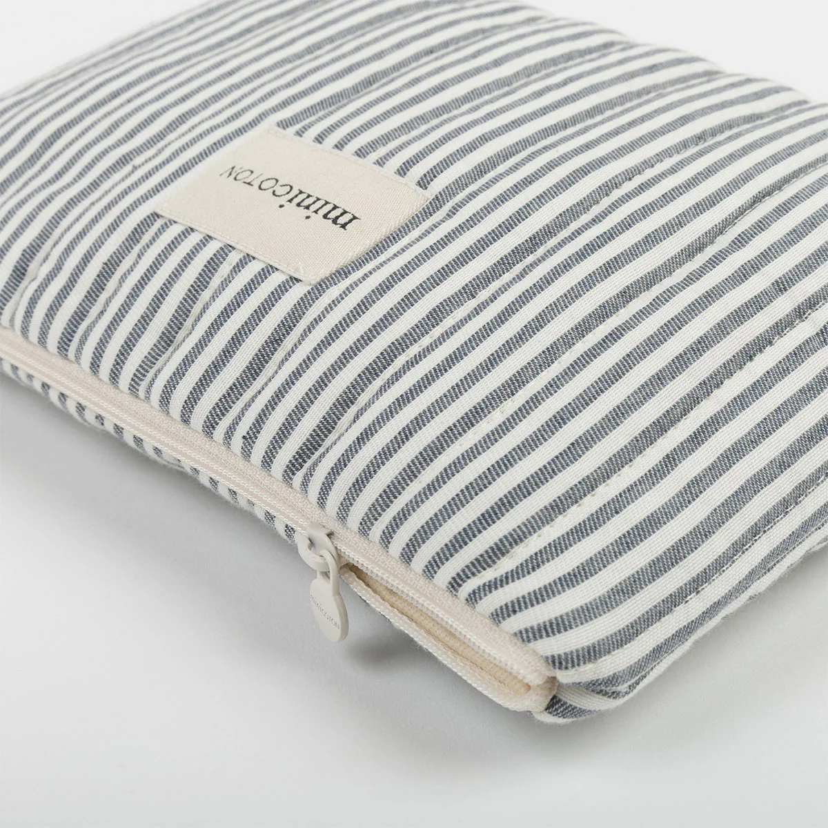 Pañalera Denim Stripes - Image 2