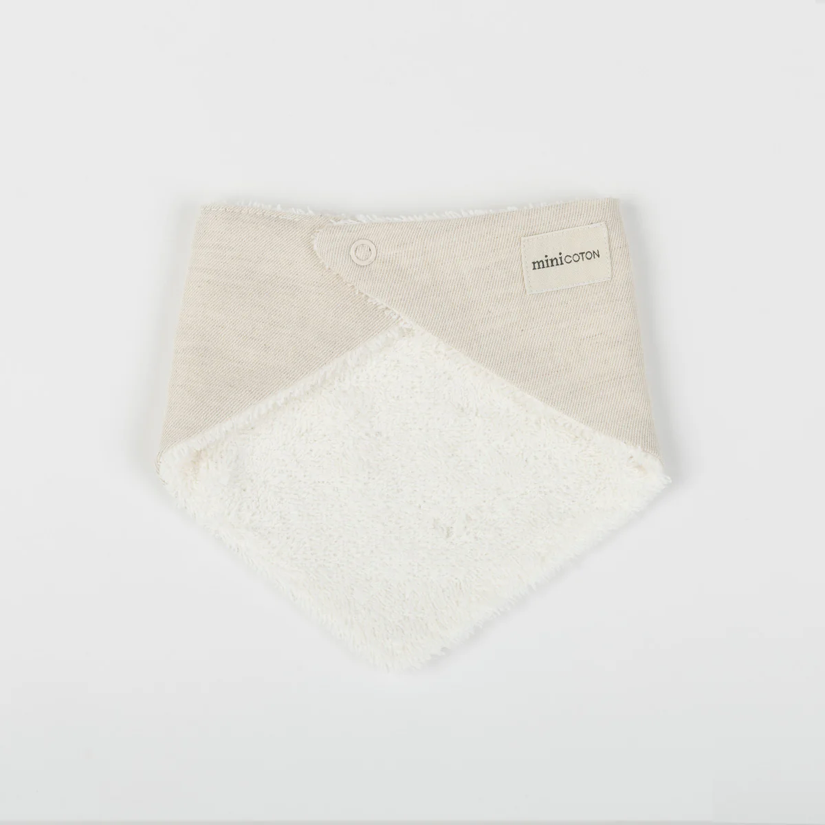 Pañoleta Linen - Image 2