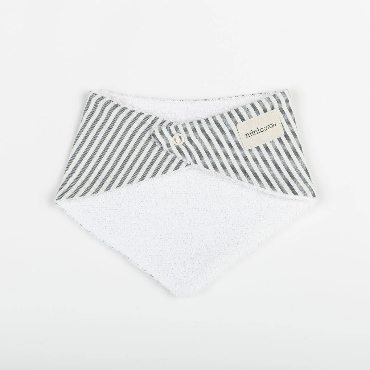 Pañoleta Denim Stripes - Image 3